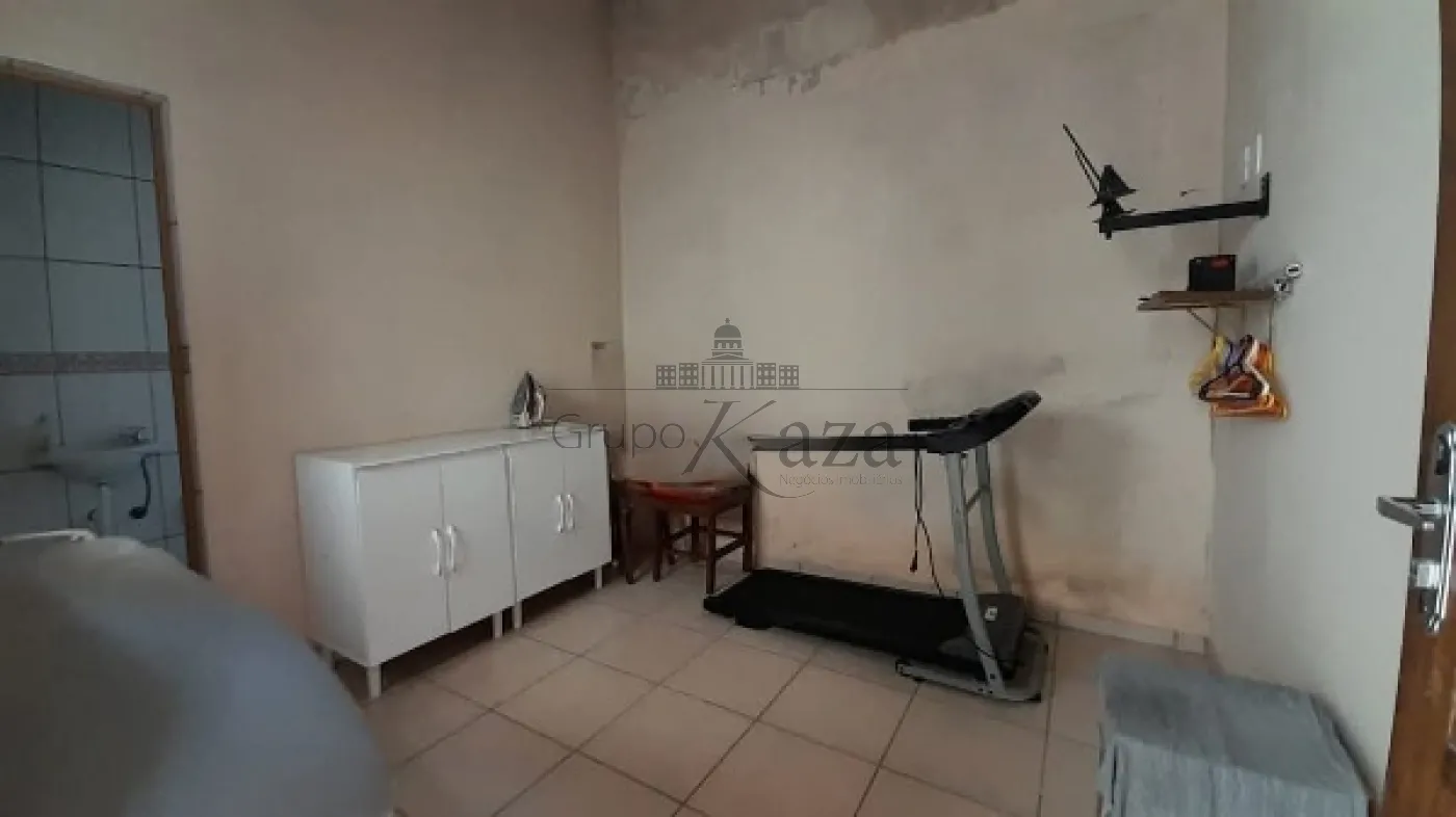 Foto 9 de Casa Térrea em Cidade Jardim, Jacareí - imagem 9