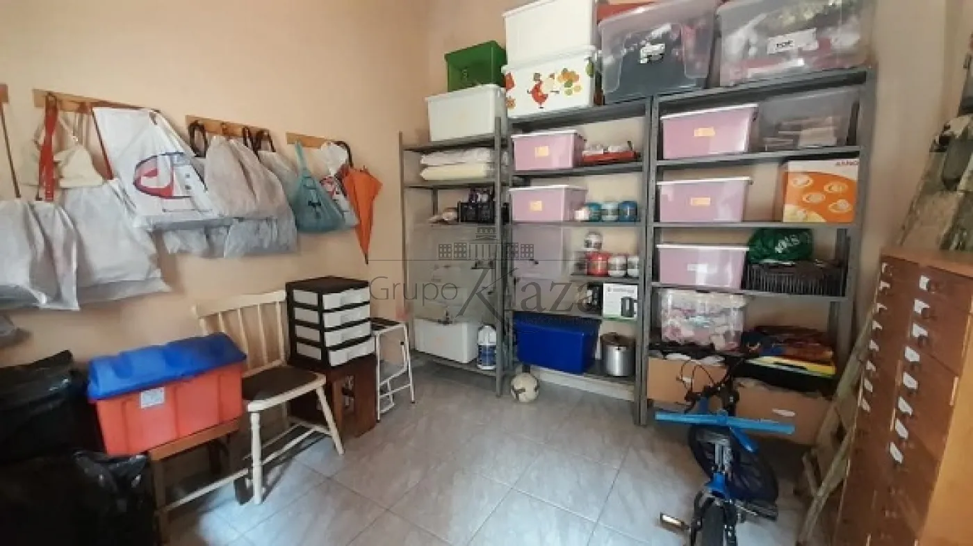 Foto 11 de Casa Térrea em Cidade Jardim, Jacareí - imagem 11