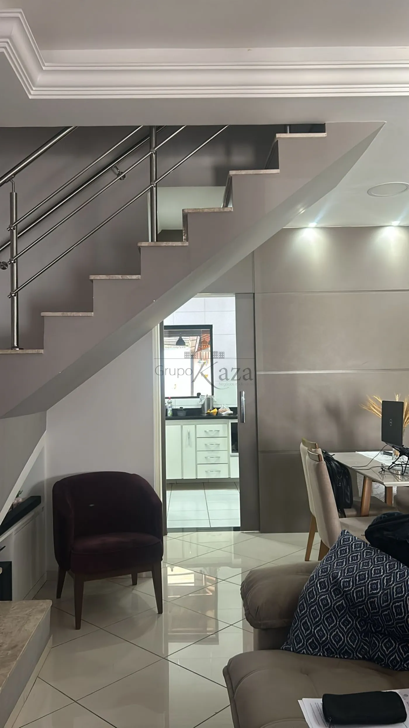 Foto 7 de Casa Condomínio em Jardim Altos de Santana I, Jacareí - imagem 7