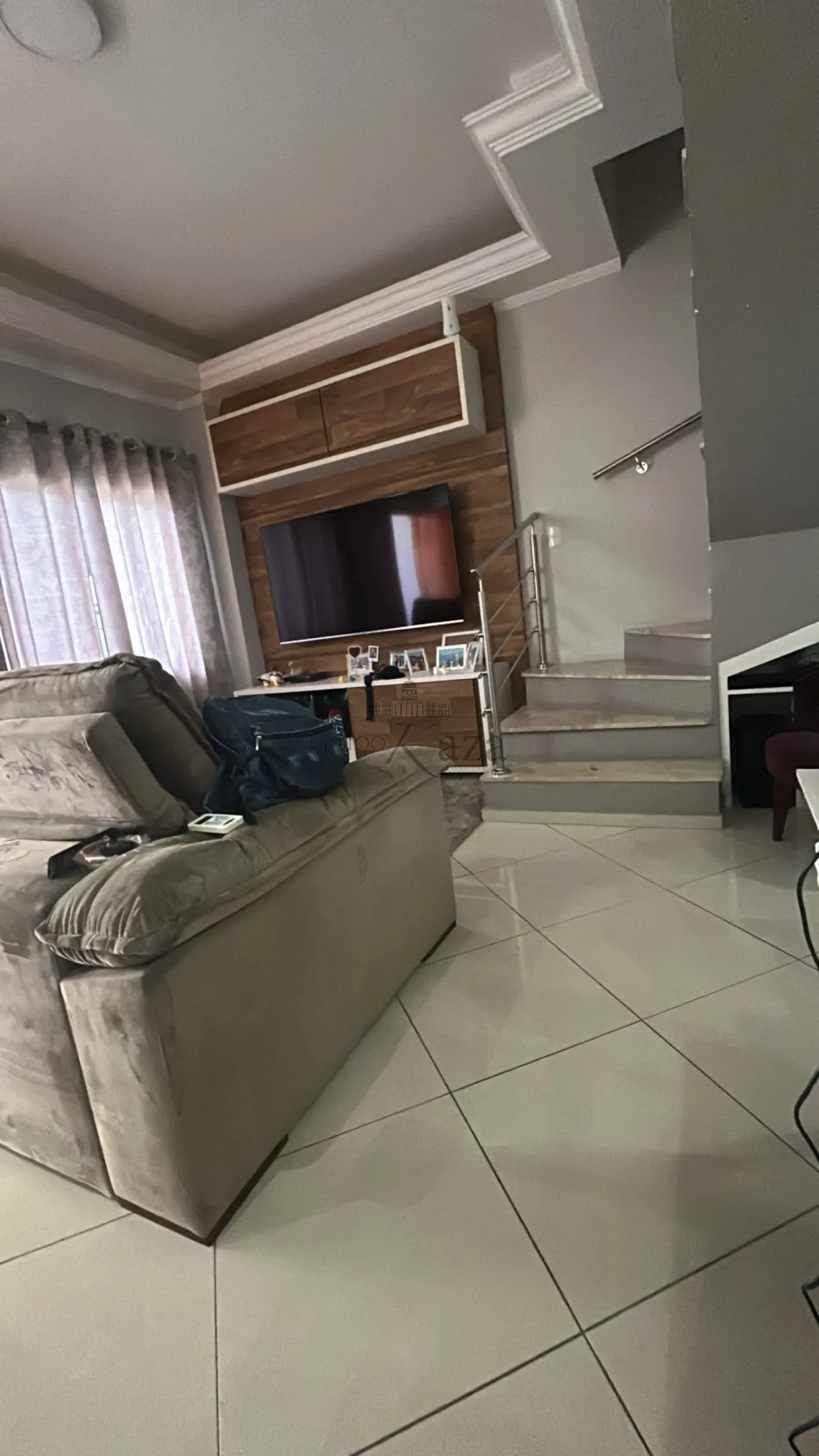 Foto 3 de Casa Condomínio em Jardim Altos de Santana I, Jacareí - imagem 3