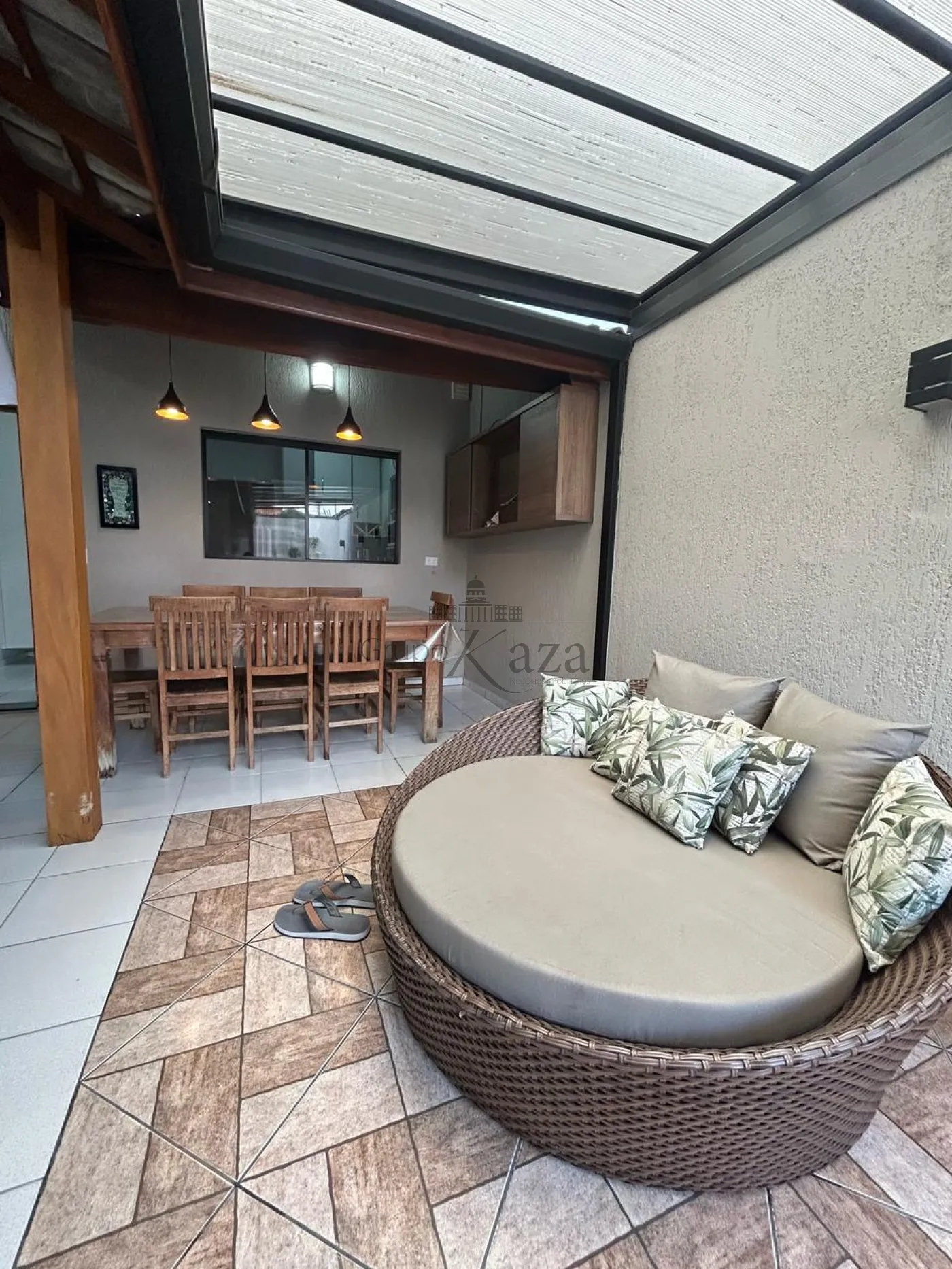 Foto 28 de Casa Condomínio em Jardim Altos de Santana I, Jacareí - imagem 28