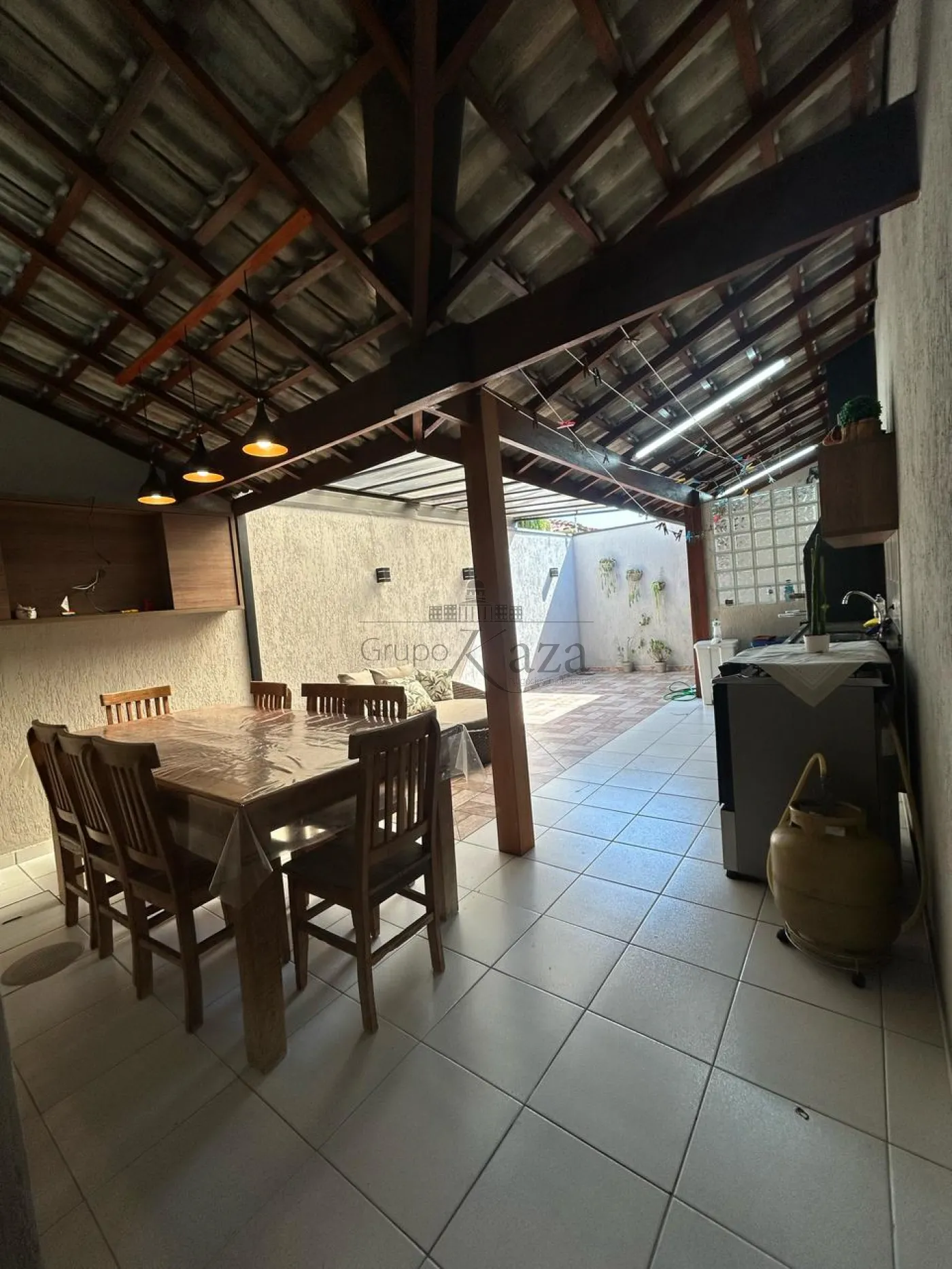 Foto 26 de Casa Condomínio em Jardim Altos de Santana I, Jacareí - imagem 26