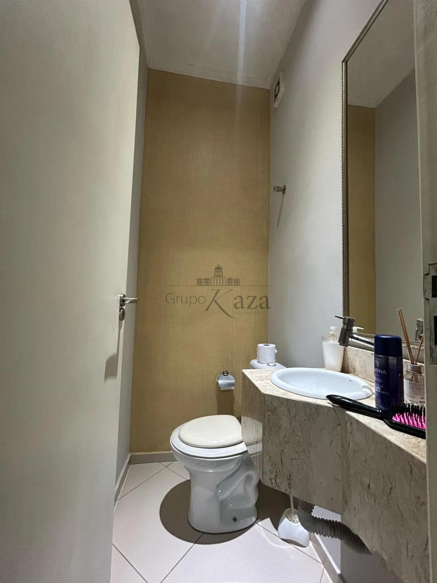 Foto 25 de Casa Condomínio em Jardim Altos de Santana I, Jacareí - imagem 25