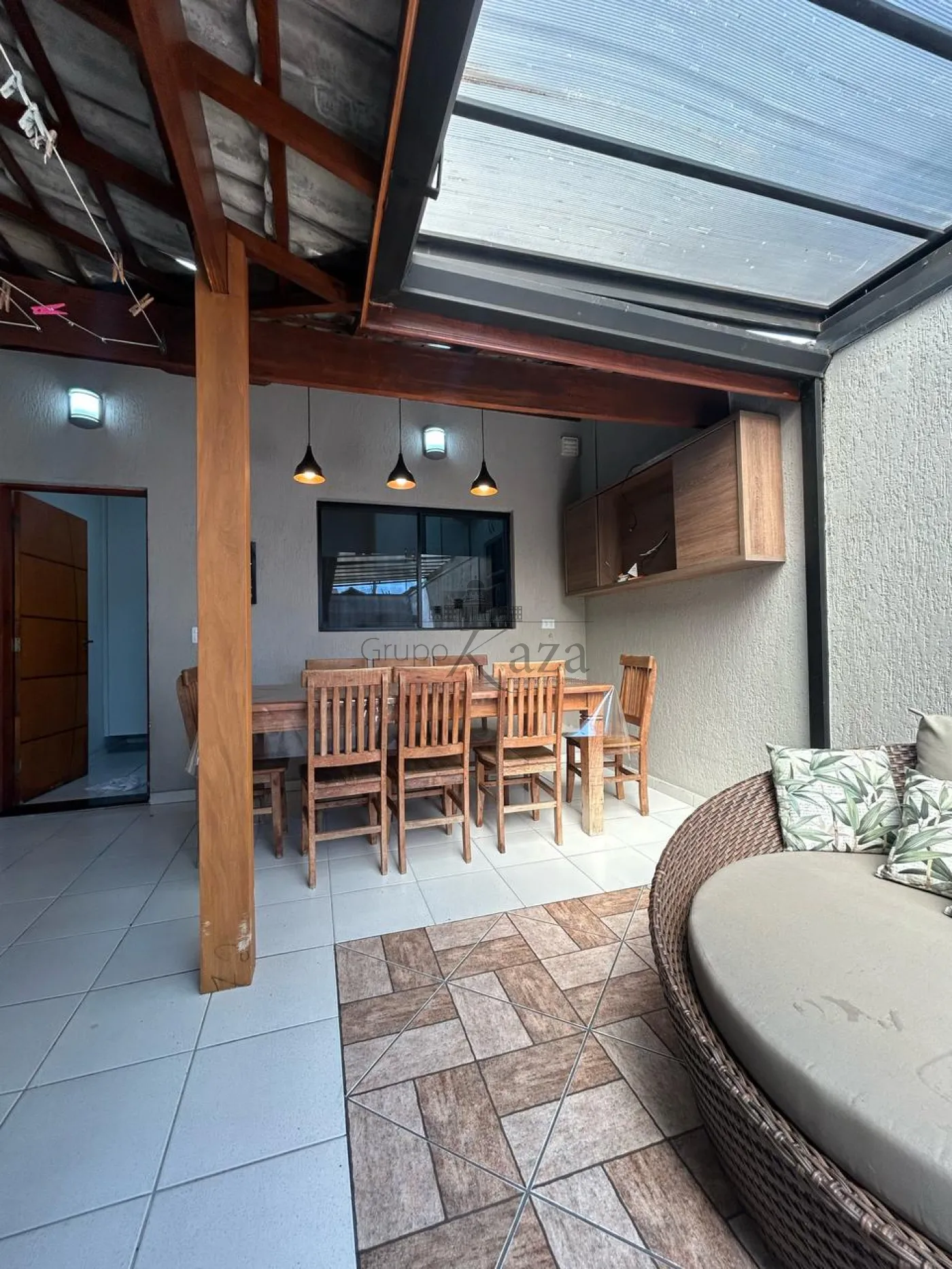Foto 30 de Casa Condomínio em Jardim Altos de Santana I, Jacareí - imagem 30