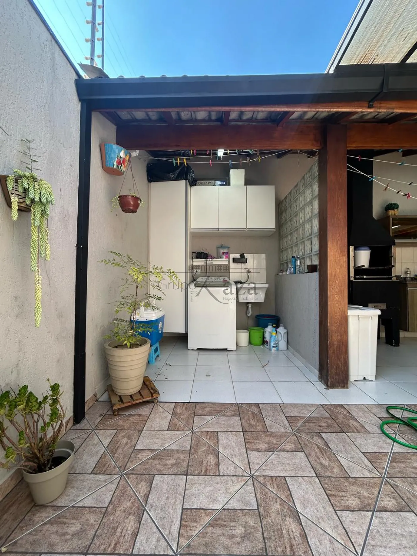Foto 31 de Casa Condomínio em Jardim Altos de Santana I, Jacareí - imagem 31
