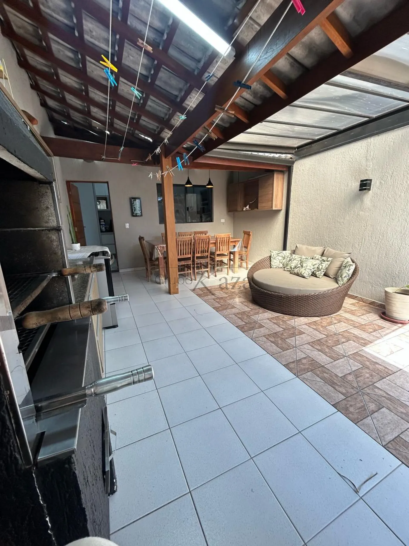 Foto 27 de Casa Condomínio em Jardim Altos de Santana I, Jacareí - imagem 27