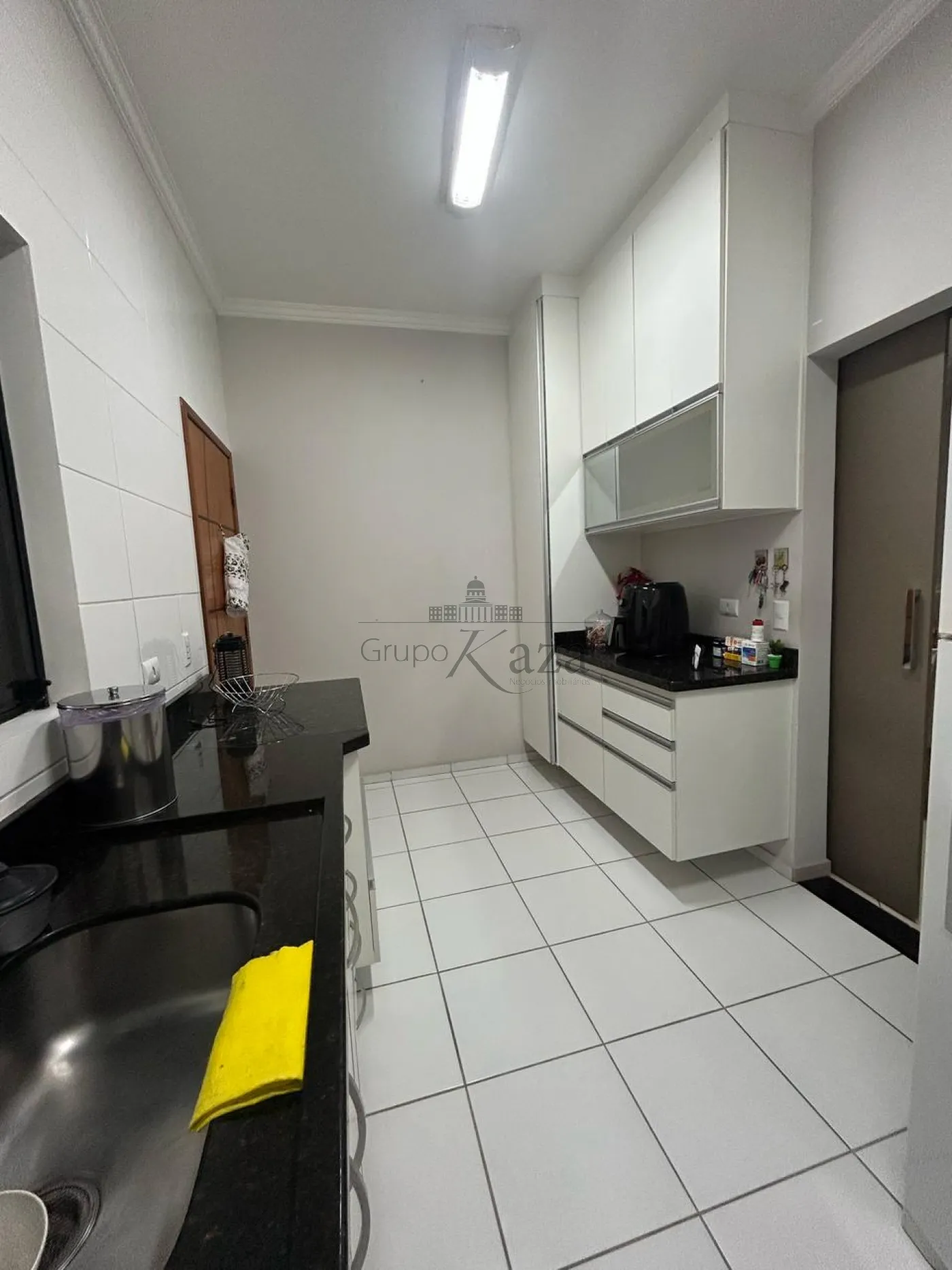 Foto 11 de Casa Condomínio em Jardim Altos de Santana I, Jacareí - imagem 11