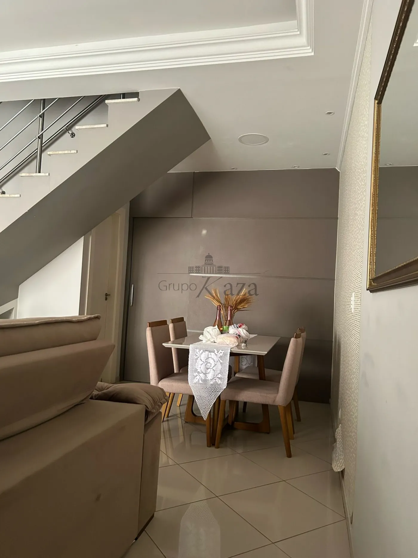 Foto 6 de Casa Condomínio em Jardim Altos de Santana I, Jacareí - imagem 6