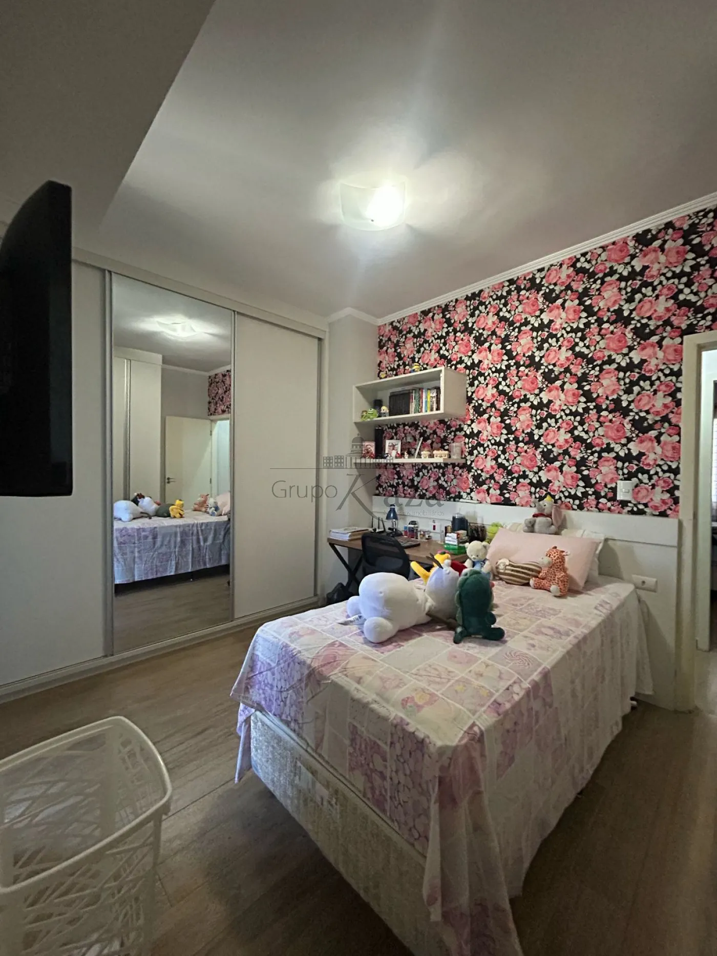 Foto 19 de Casa Condomínio em Jardim Altos de Santana I, Jacareí - imagem 19