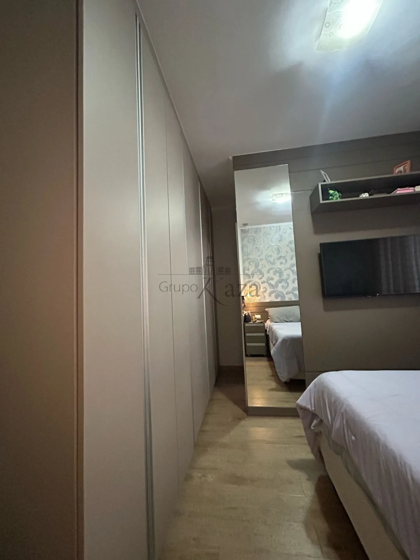 Foto 23 de Casa Condomínio em Jardim Altos de Santana I, Jacareí - imagem 23