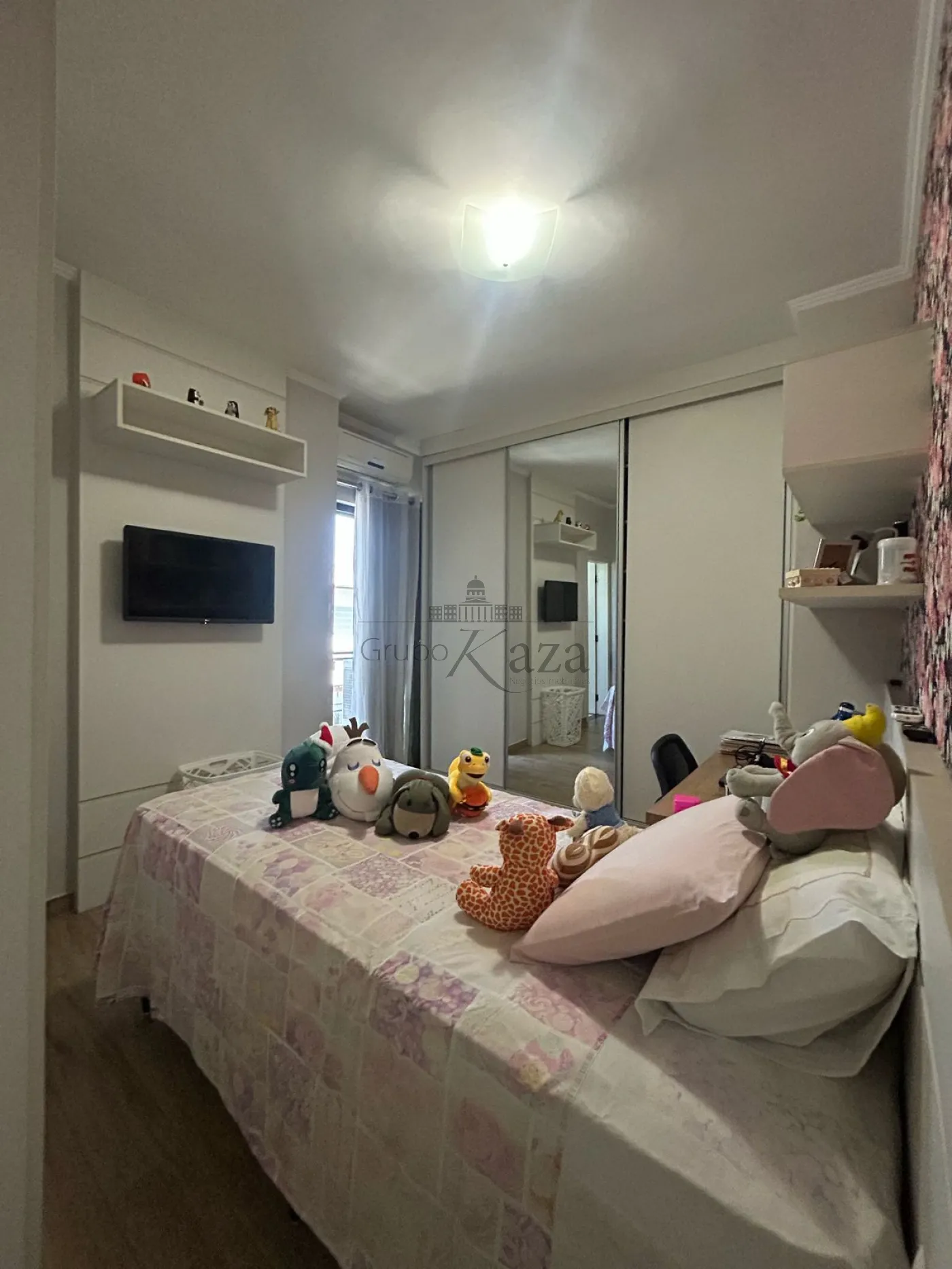 Foto 20 de Casa Condomínio em Jardim Altos de Santana I, Jacareí - imagem 20