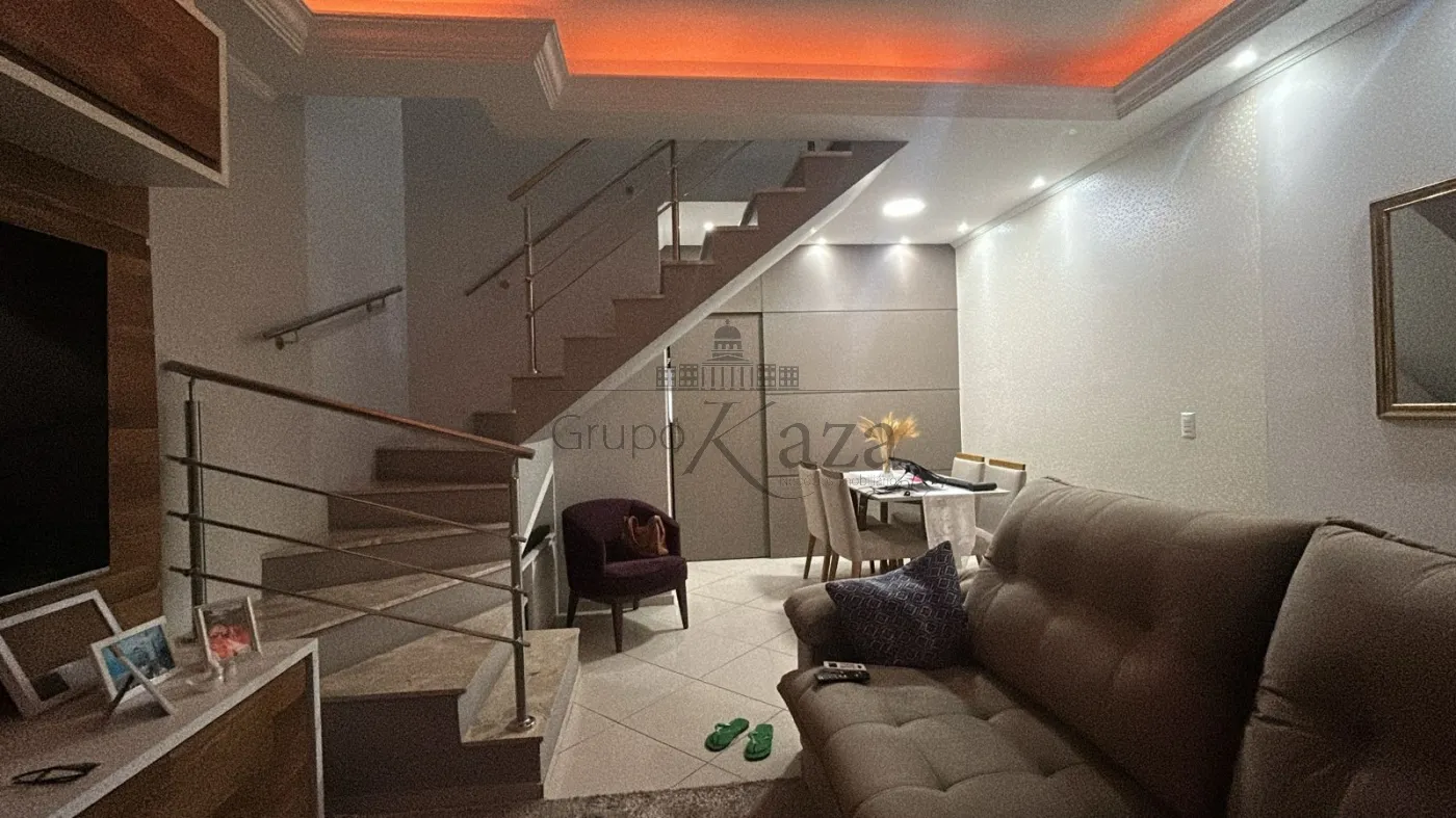 Foto 33 de Casa Condomínio em Jardim Altos de Santana I, Jacareí - imagem 33