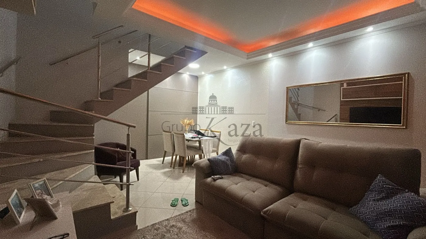 Foto 34 de Casa Condomínio em Jardim Altos de Santana I, Jacareí - imagem 34