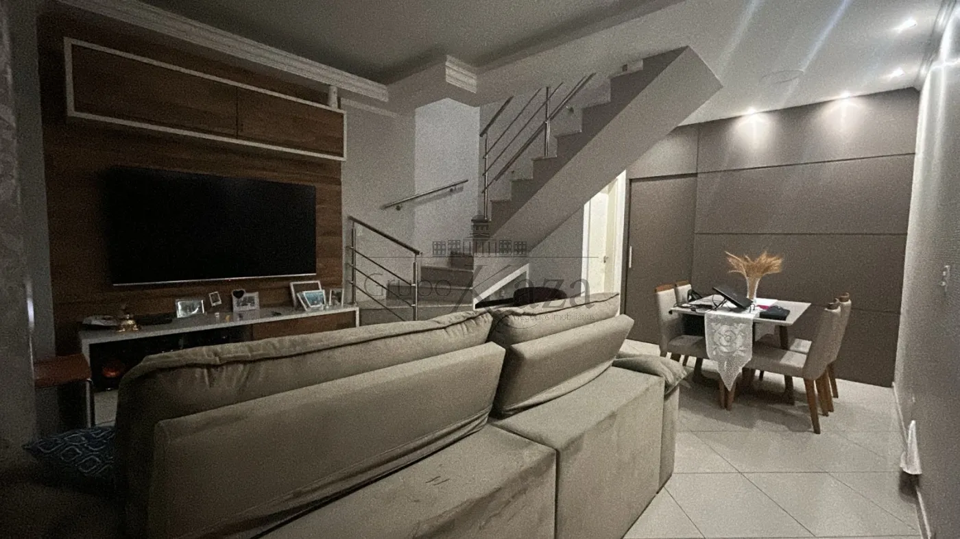 Foto 35 de Casa Condomínio em Jardim Altos de Santana I, Jacareí - imagem 35