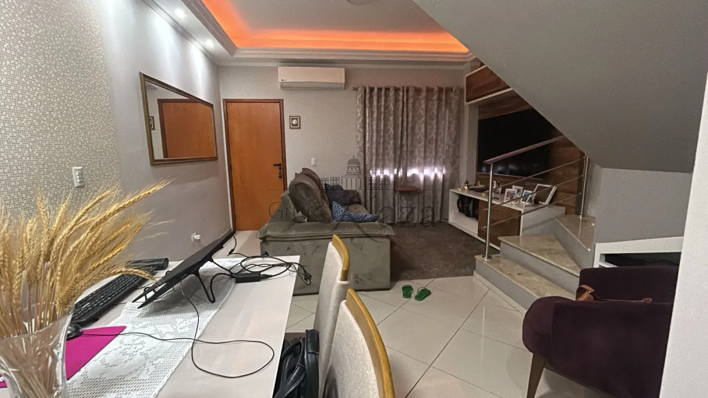 Foto 36 de Casa Condomínio em Jardim Altos de Santana I, Jacareí - imagem 36
