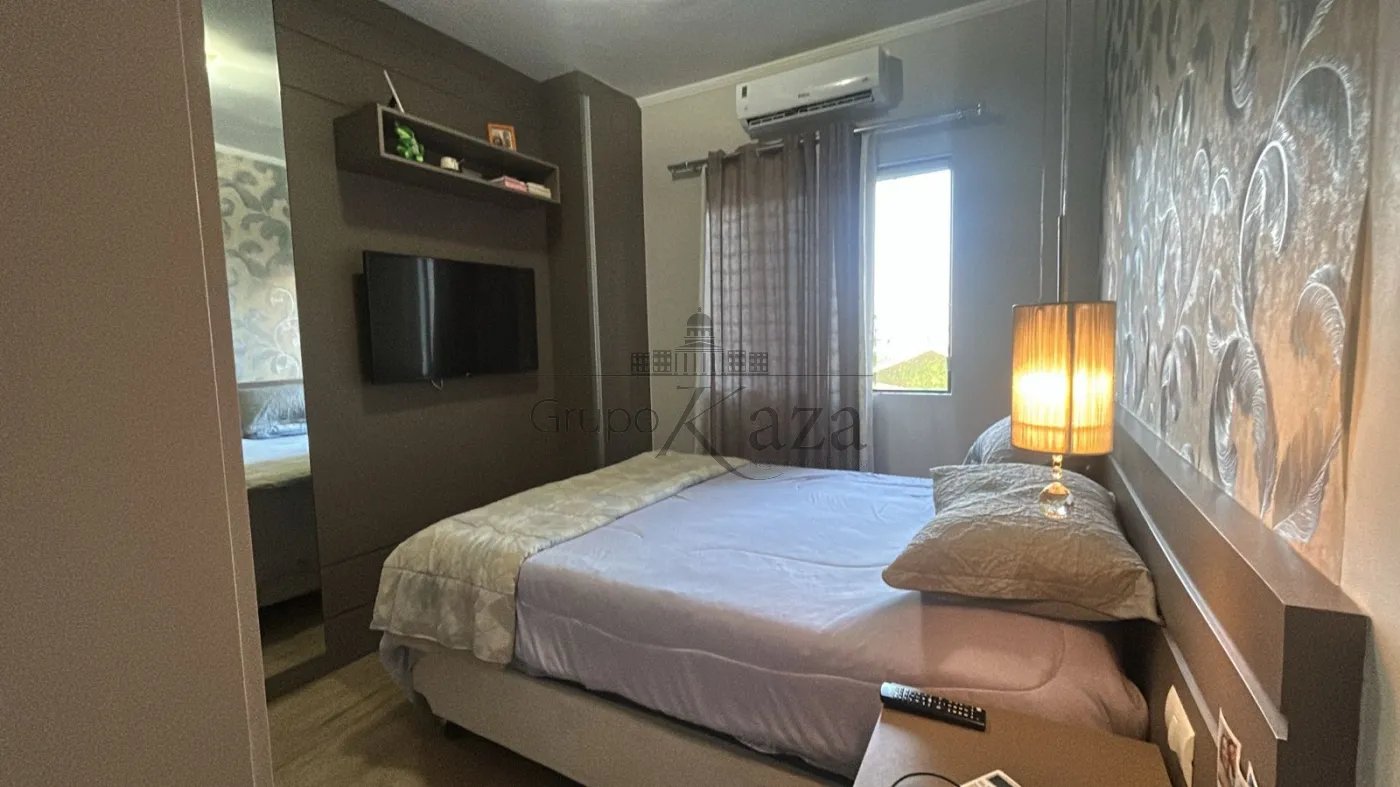 Foto 39 de Casa Condomínio em Jardim Altos de Santana I, Jacareí - imagem 39