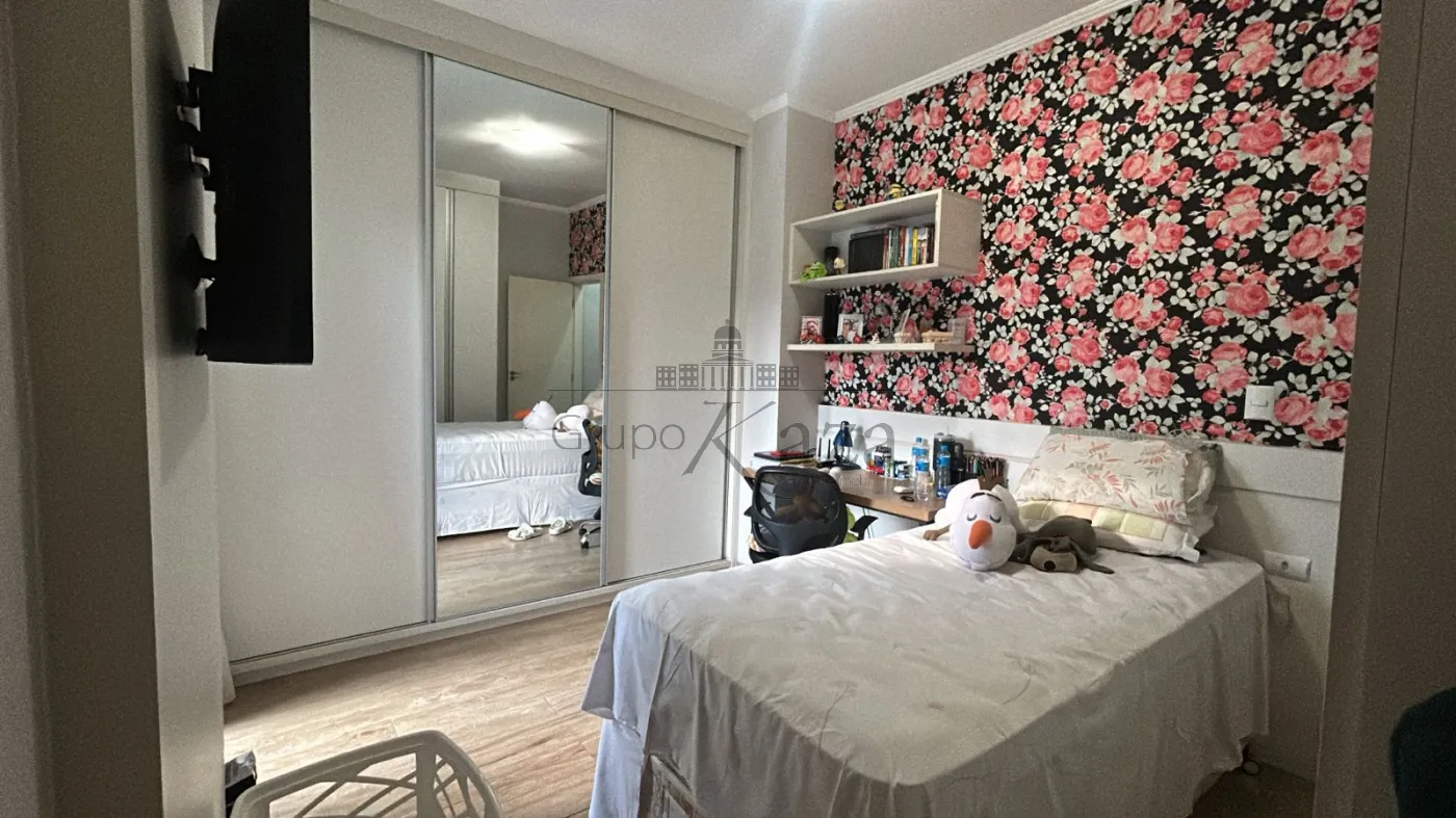 Foto 40 de Casa Condomínio em Jardim Altos de Santana I, Jacareí - imagem 40