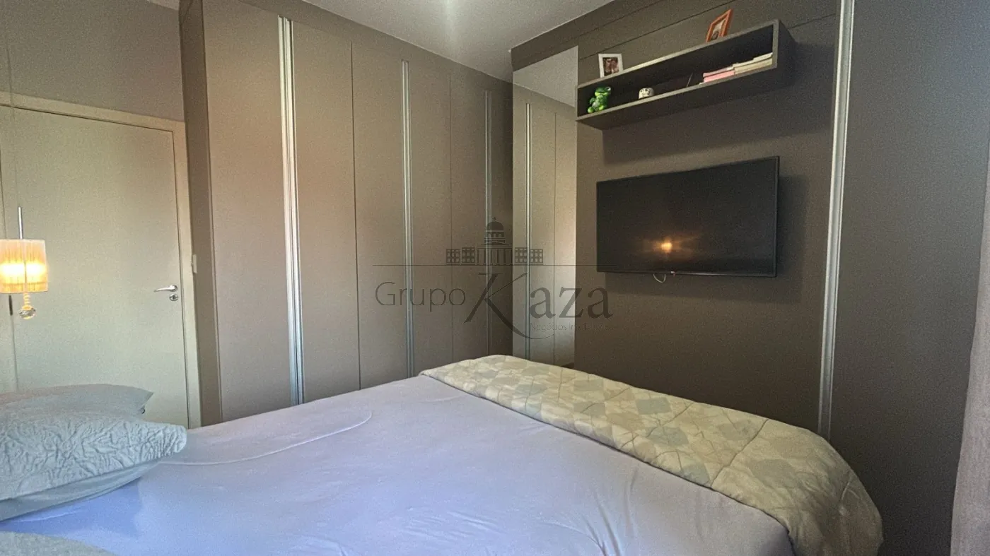 Foto 41 de Casa Condomínio em Jardim Altos de Santana I, Jacareí - imagem 41