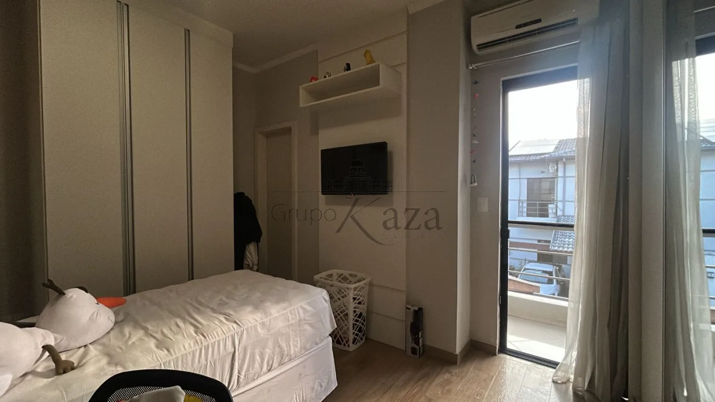 Foto 42 de Casa Condomínio em Jardim Altos de Santana I, Jacareí - imagem 42