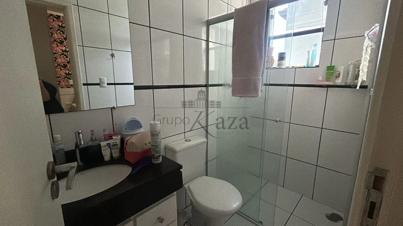 Foto 45 de Casa Condomínio em Jardim Altos de Santana I, Jacareí - imagem 45
