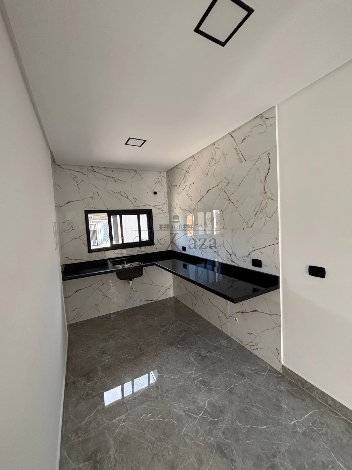 Foto 2 de Casa Térrea em Vila das Flores, São José dos Campos - imagem 2