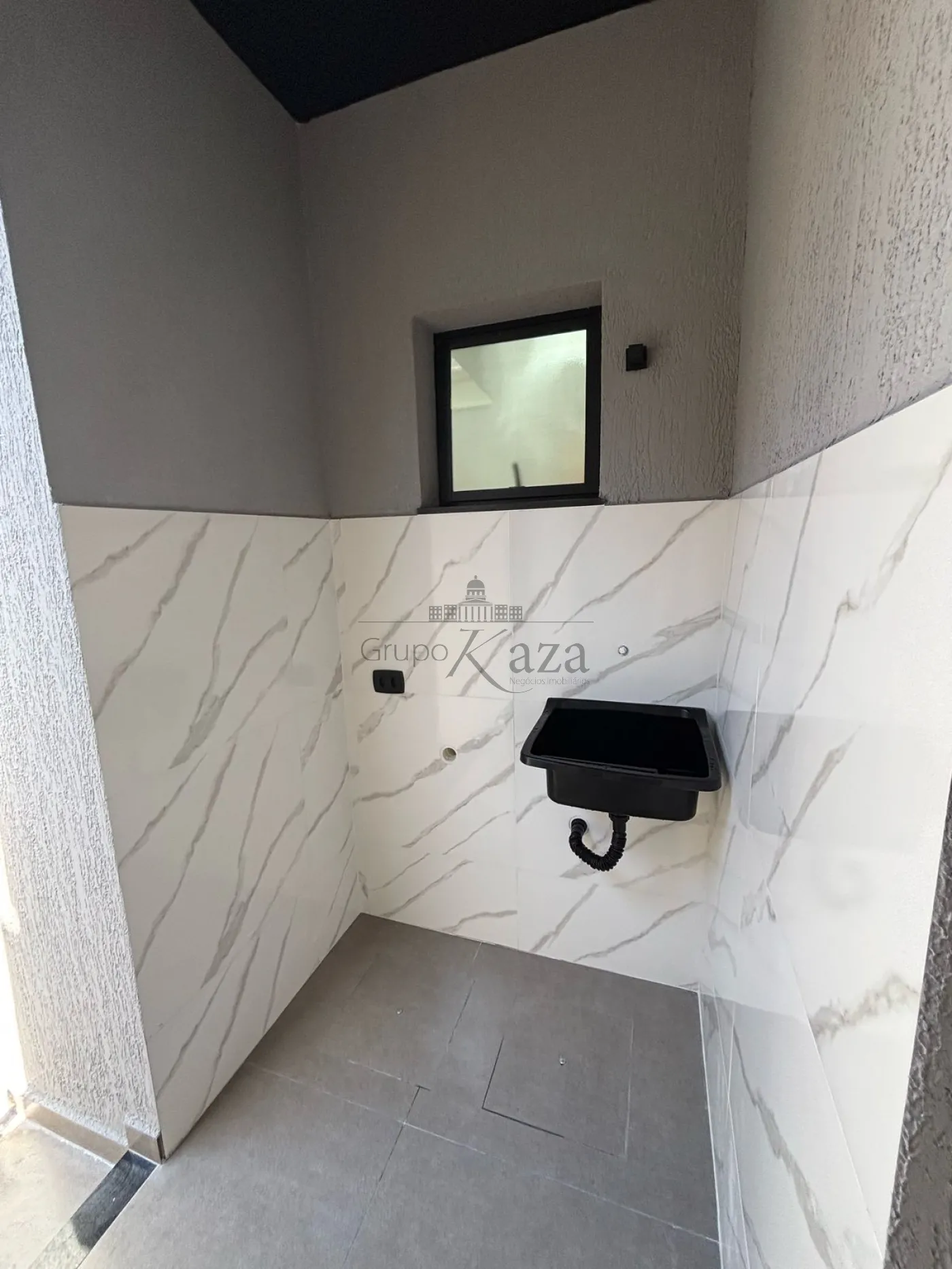 Foto 3 de Casa Térrea em Vila das Flores, São José dos Campos - imagem 3