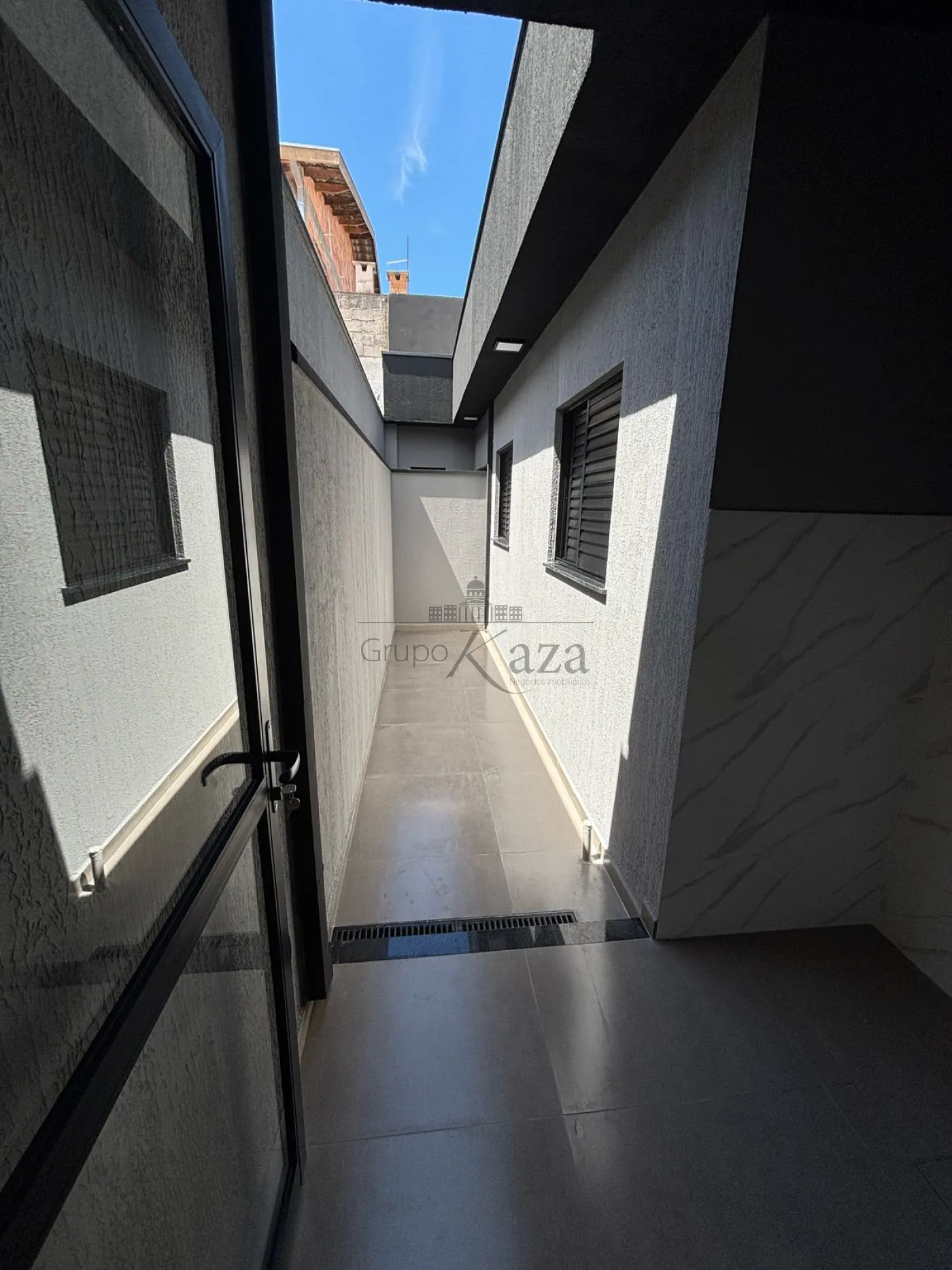 Foto 9 de Casa Térrea em Vila das Flores, São José dos Campos - imagem 9