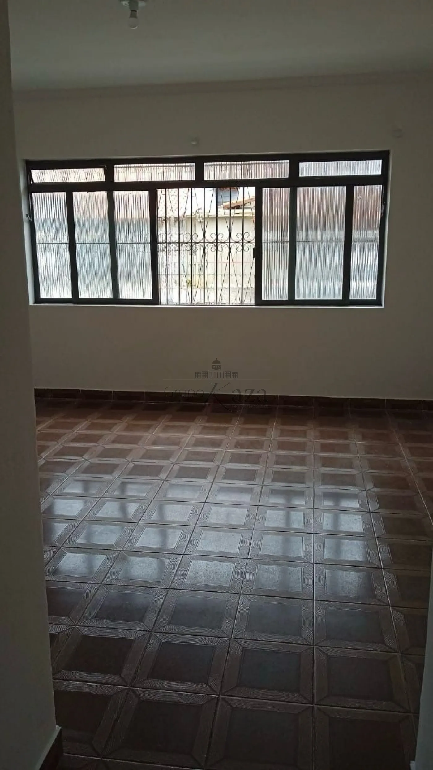 Foto 1 de Casa Padrão em Jardim Satélite, São José dos Campos - imagem 1