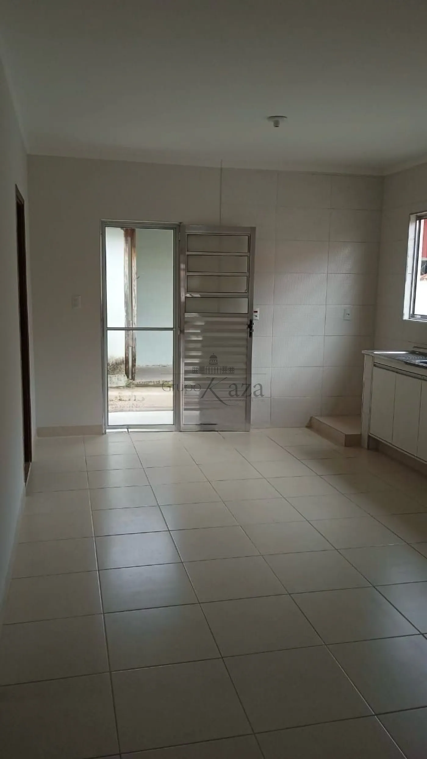 Foto 2 de Casa Padrão em Jardim Satélite, São José dos Campos - imagem 2