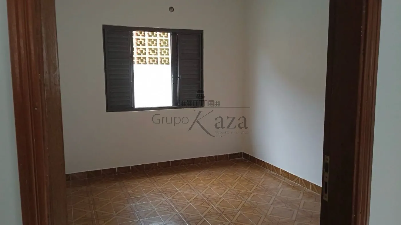 Foto 4 de Casa Padrão em Jardim Satélite, São José dos Campos - imagem 4