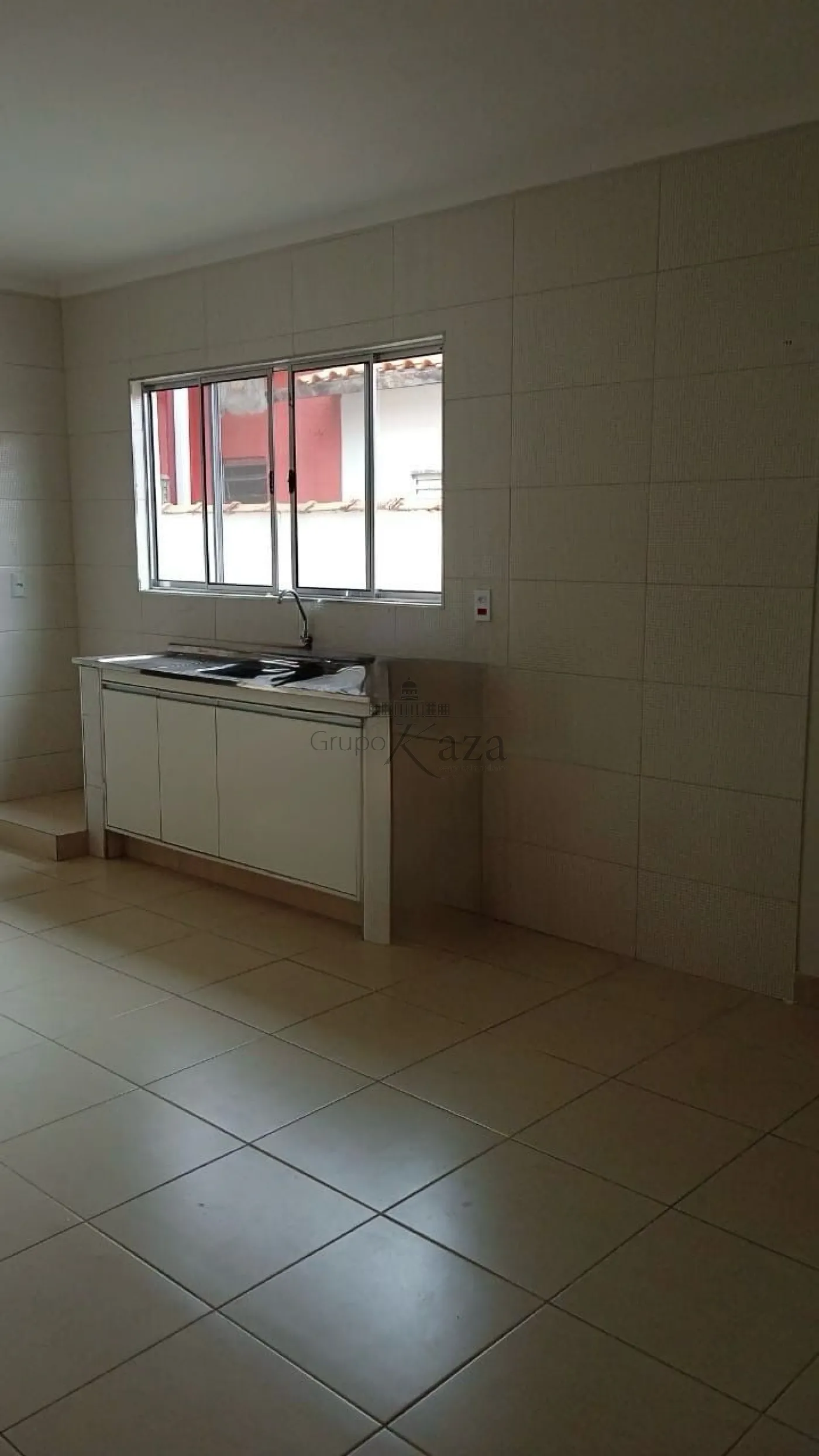 Foto 3 de Casa Padrão em Jardim Satélite, São José dos Campos - imagem 3