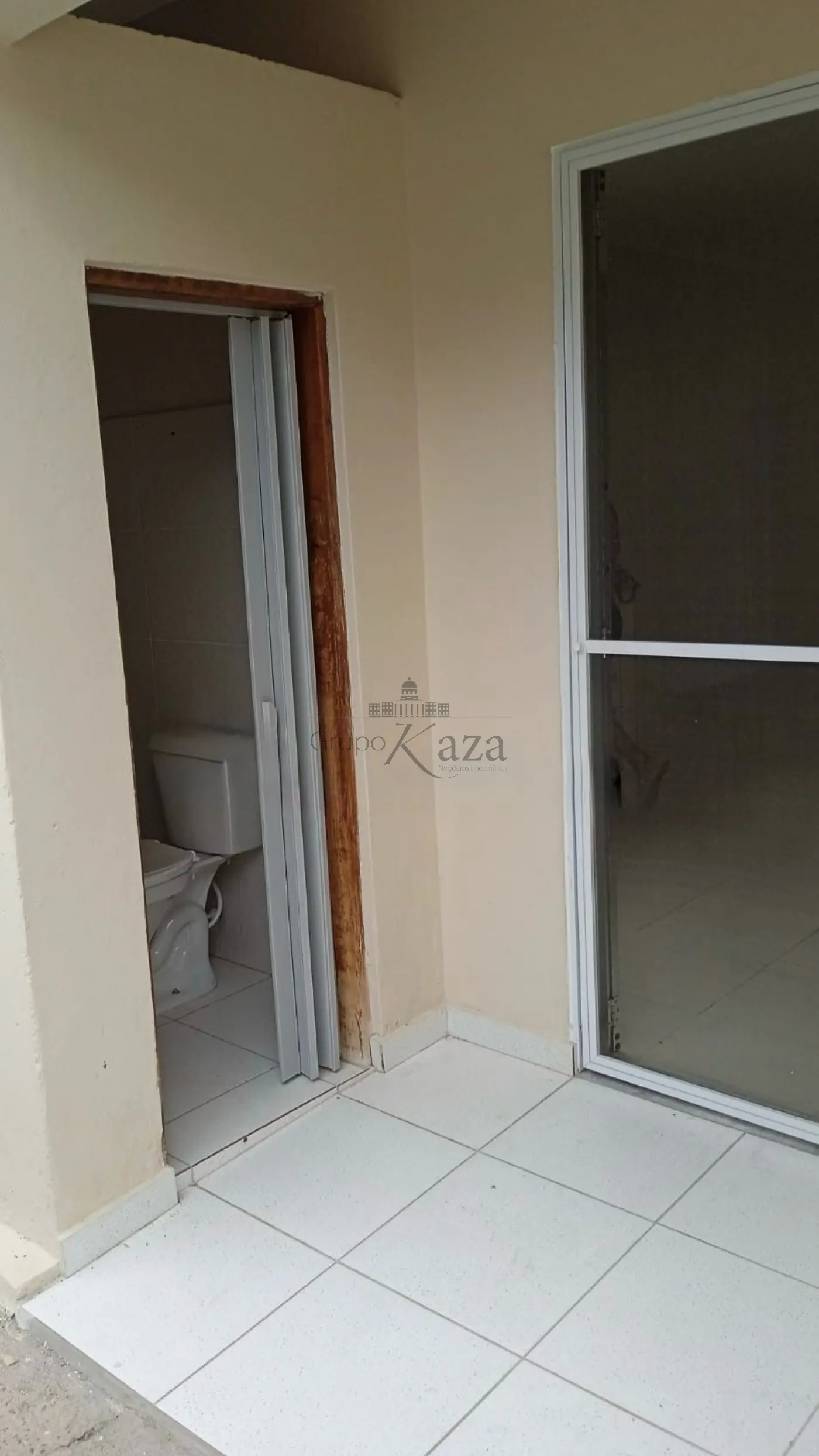 Foto 6 de Casa Padrão em Jardim Satélite, São José dos Campos - imagem 6
