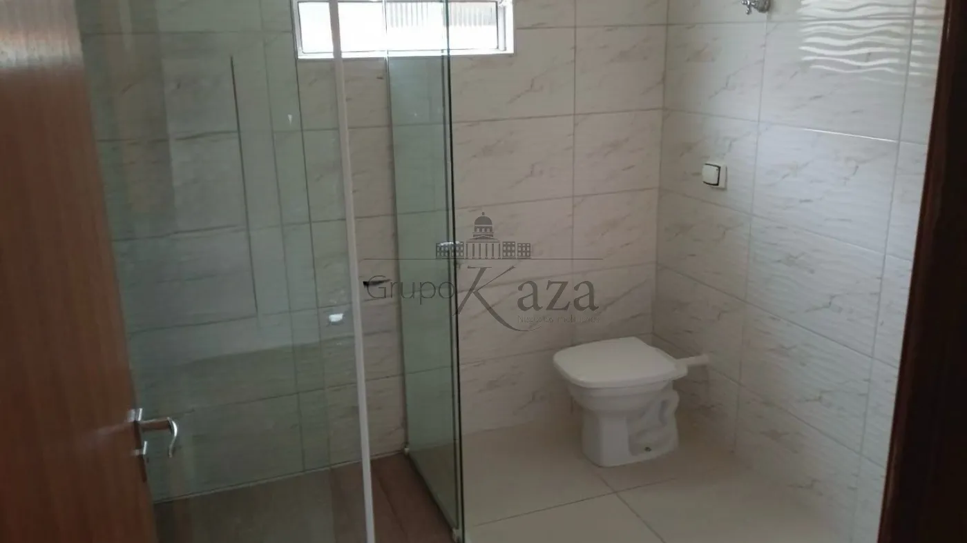 Foto 7 de Casa Padrão em Jardim Satélite, São José dos Campos - imagem 7