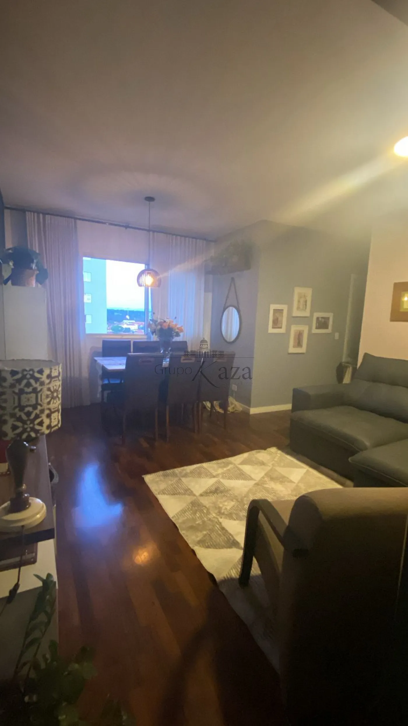 Foto 2 de Apartamento Padrão em Vila Tatetuba, São José dos Campos - imagem 2