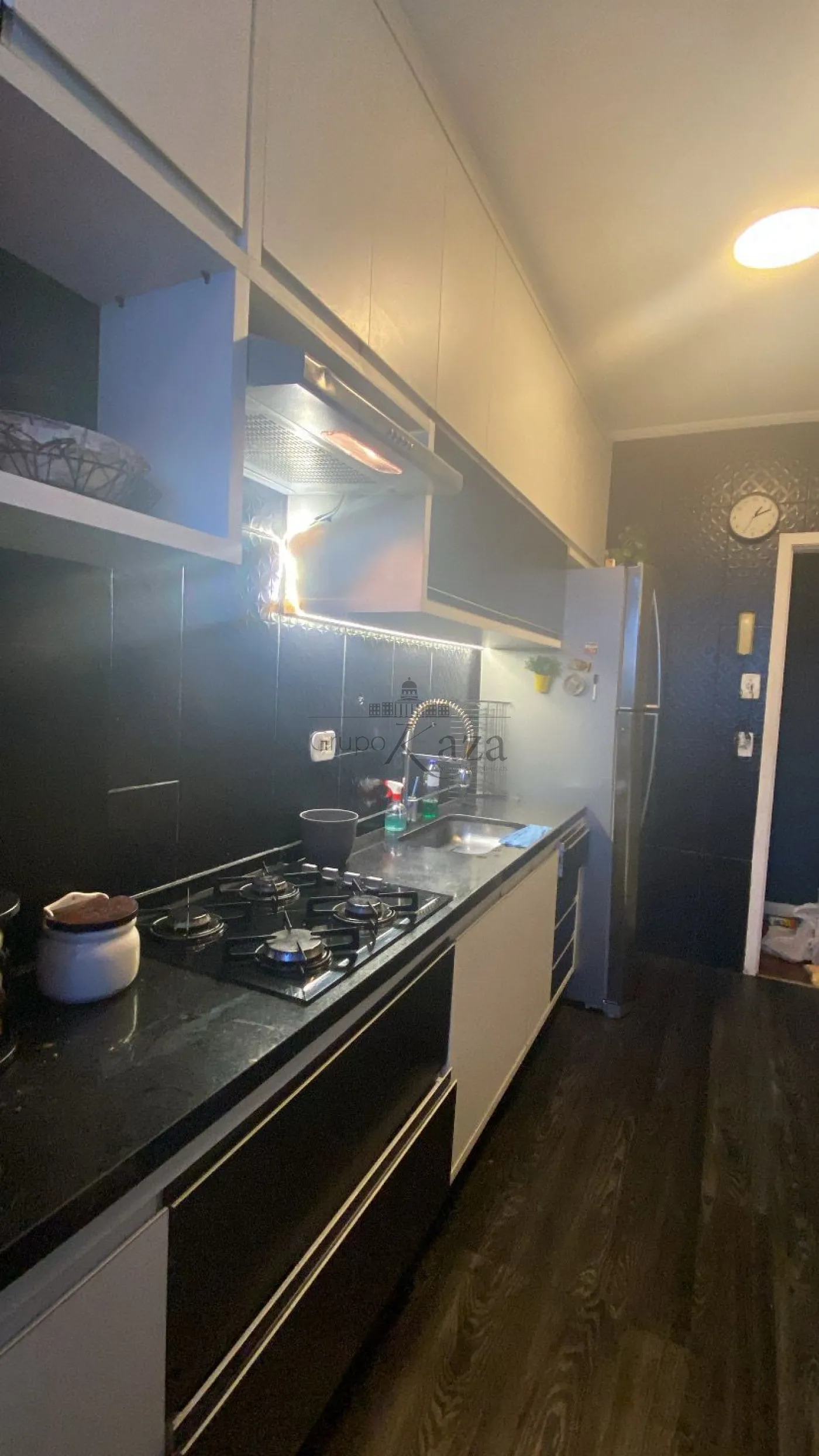 Foto 4 de Apartamento Padrão em Vila Tatetuba, São José dos Campos - imagem 4