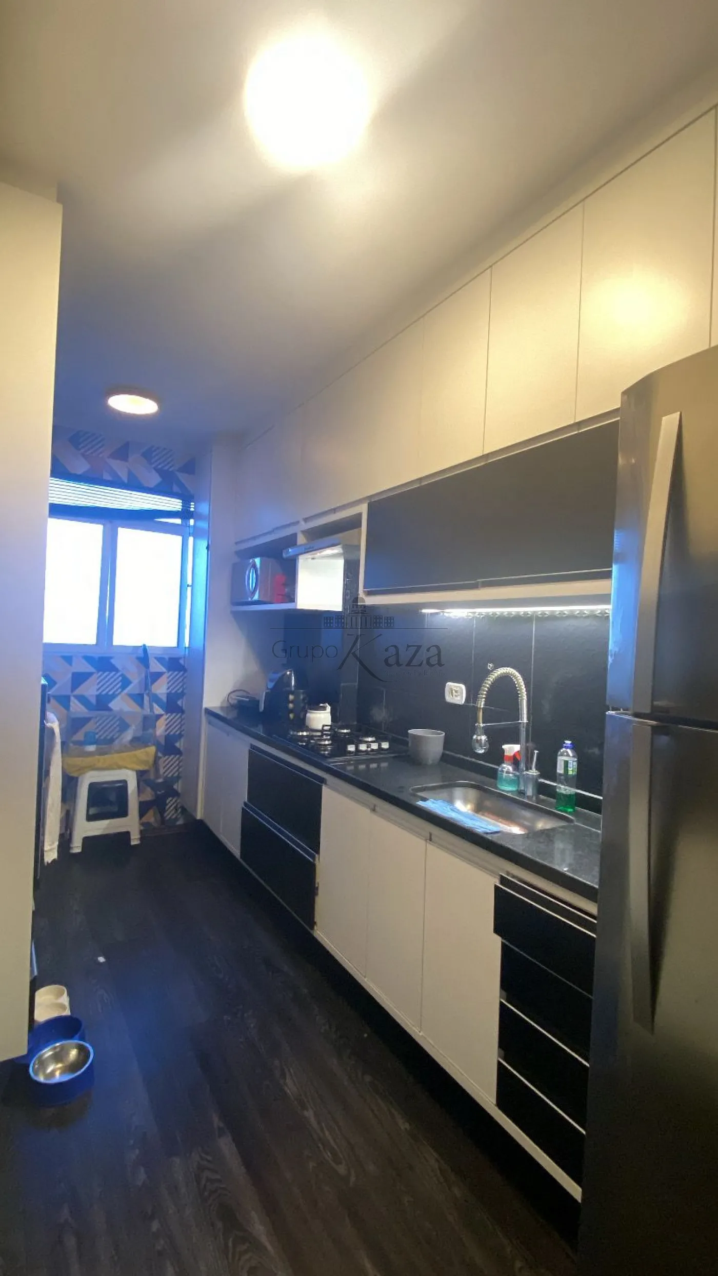 Foto 5 de Apartamento Padrão em Vila Tatetuba, São José dos Campos - imagem 5