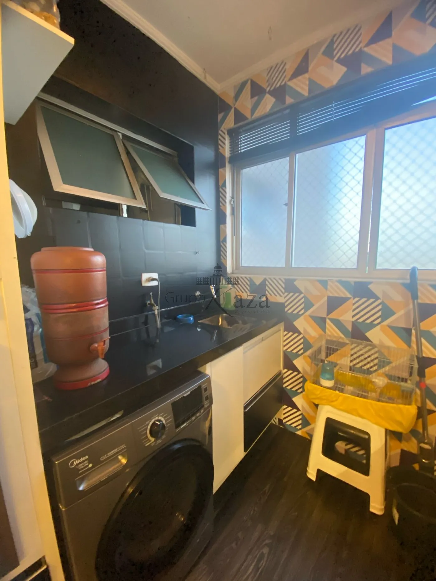 Foto 6 de Apartamento Padrão em Vila Tatetuba, São José dos Campos - imagem 6