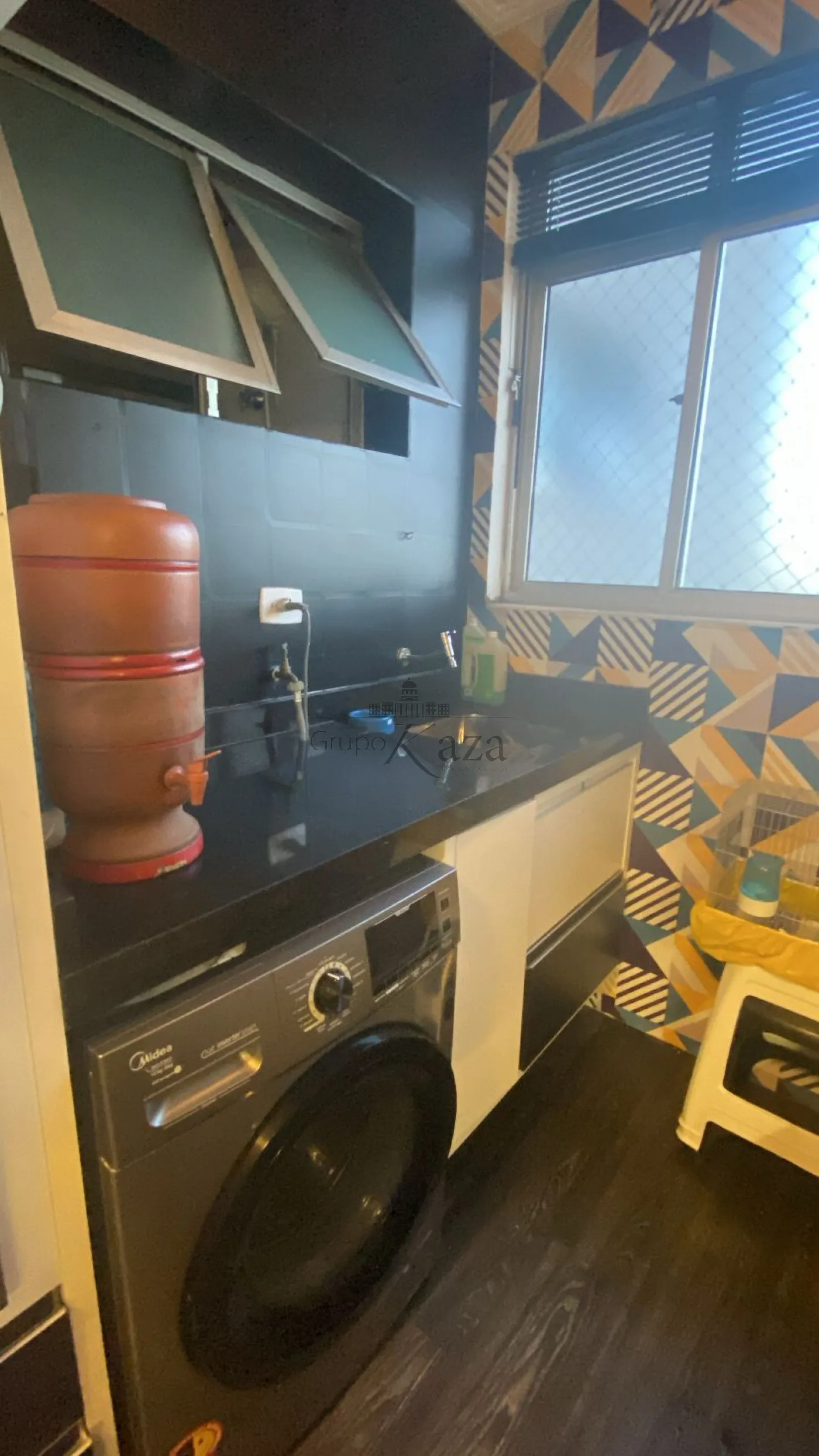 Foto 7 de Apartamento Padrão em Vila Tatetuba, São José dos Campos - imagem 7