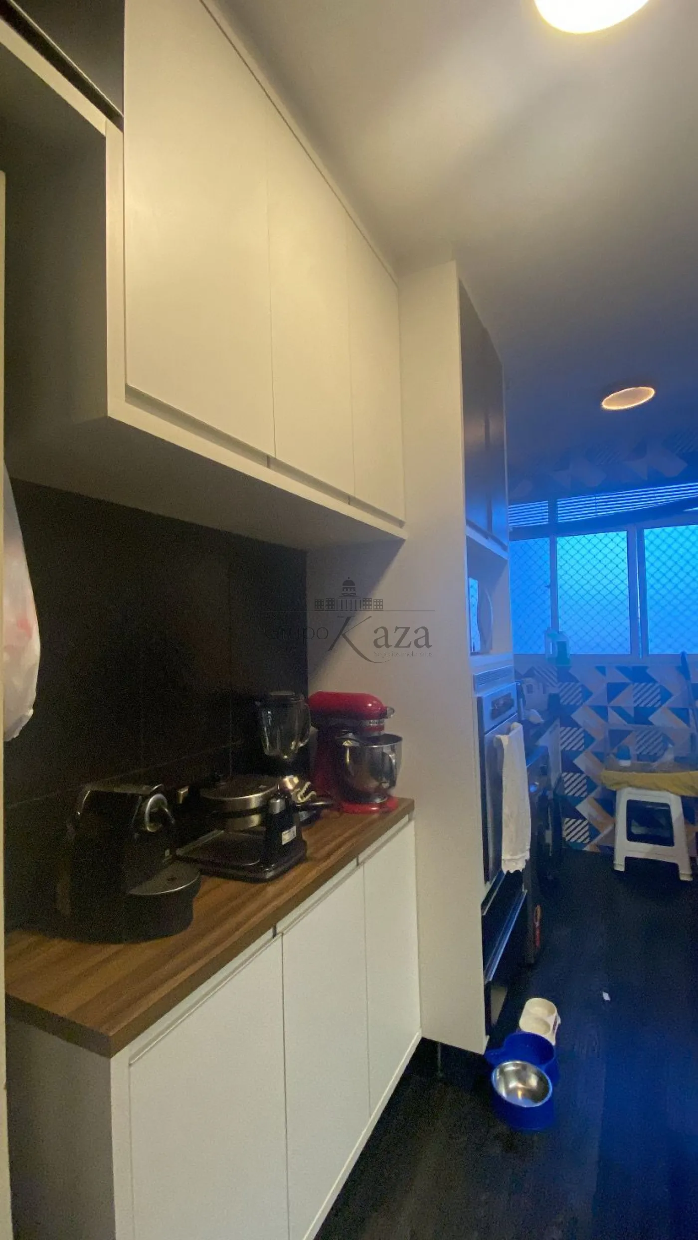 Foto 8 de Apartamento Padrão em Vila Tatetuba, São José dos Campos - imagem 8