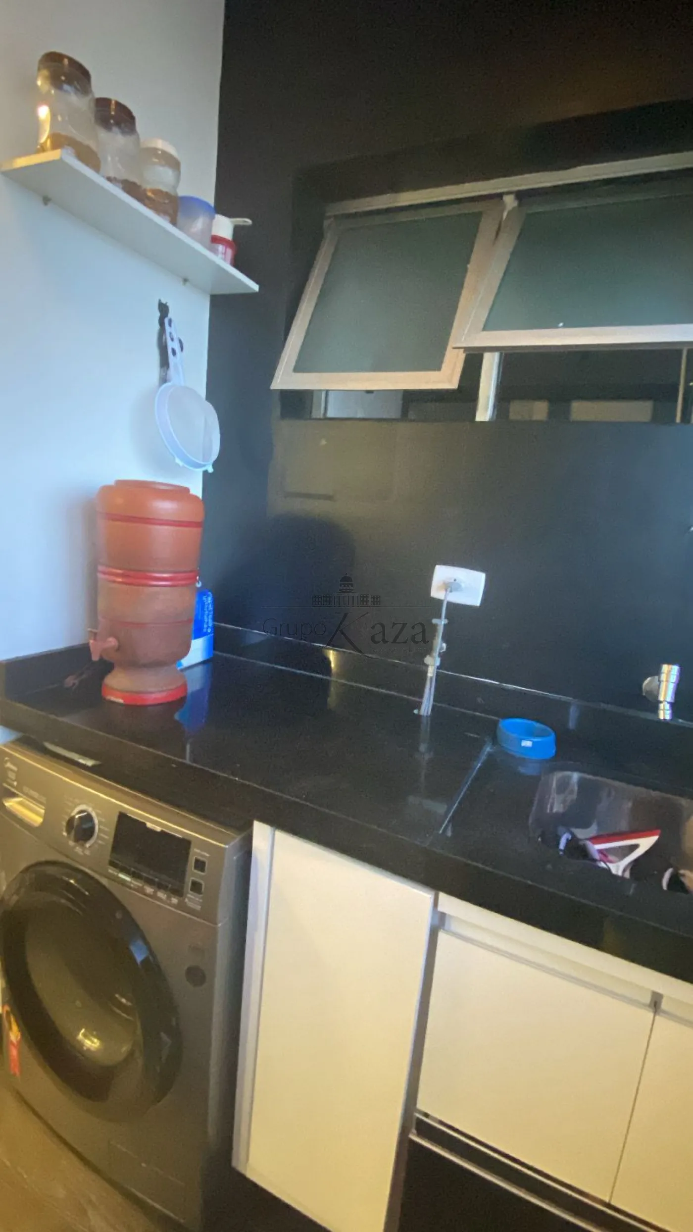 Foto 9 de Apartamento Padrão em Vila Tatetuba, São José dos Campos - imagem 9