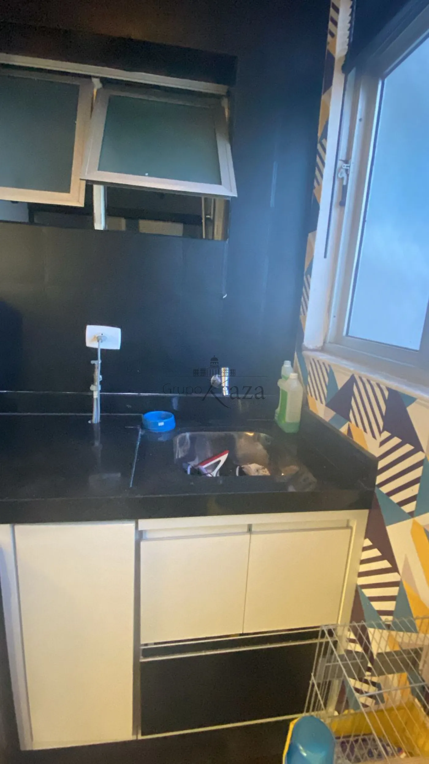 Foto 10 de Apartamento Padrão em Vila Tatetuba, São José dos Campos - imagem 10