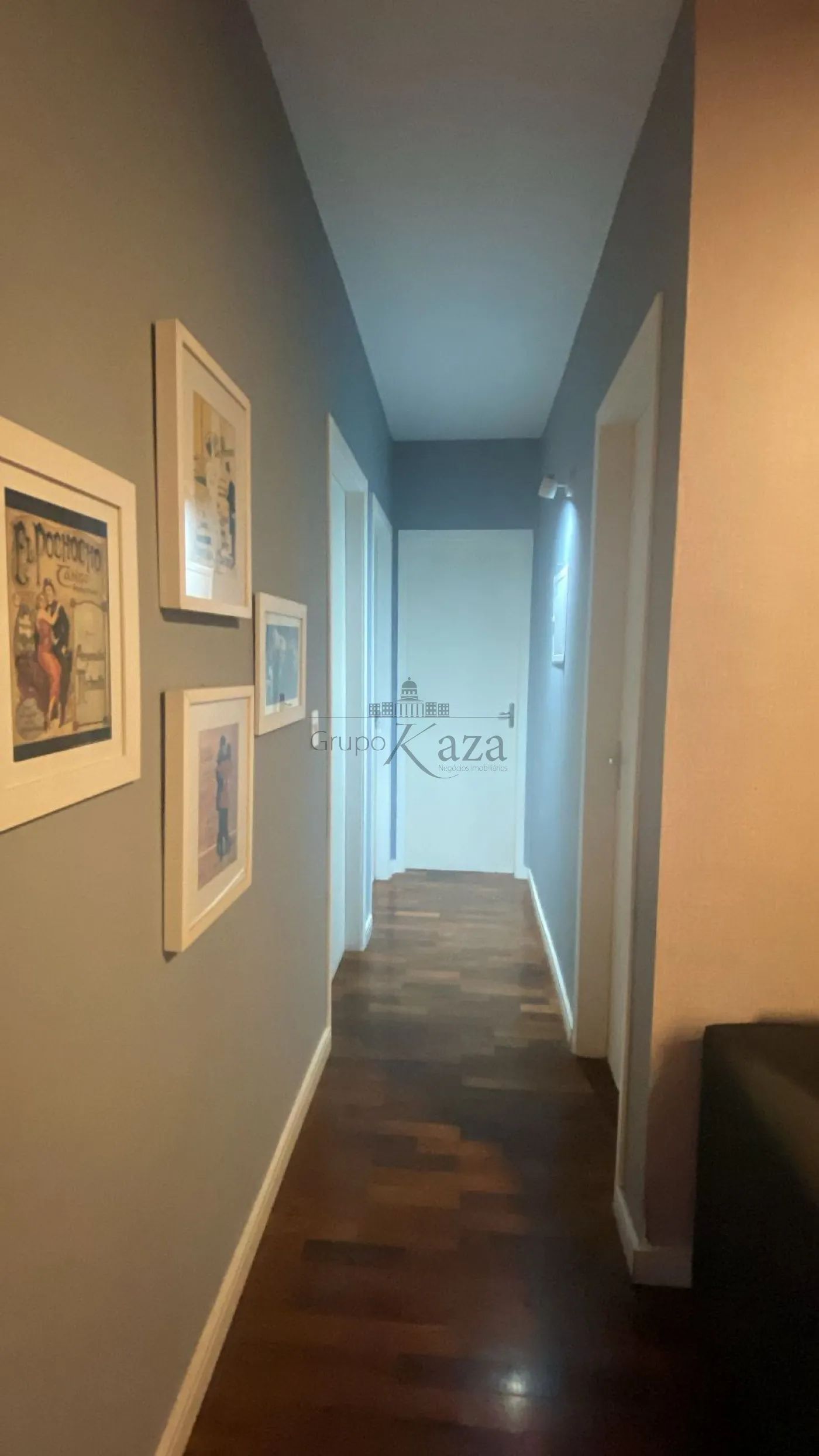 Foto 11 de Apartamento Padrão em Vila Tatetuba, São José dos Campos - imagem 11
