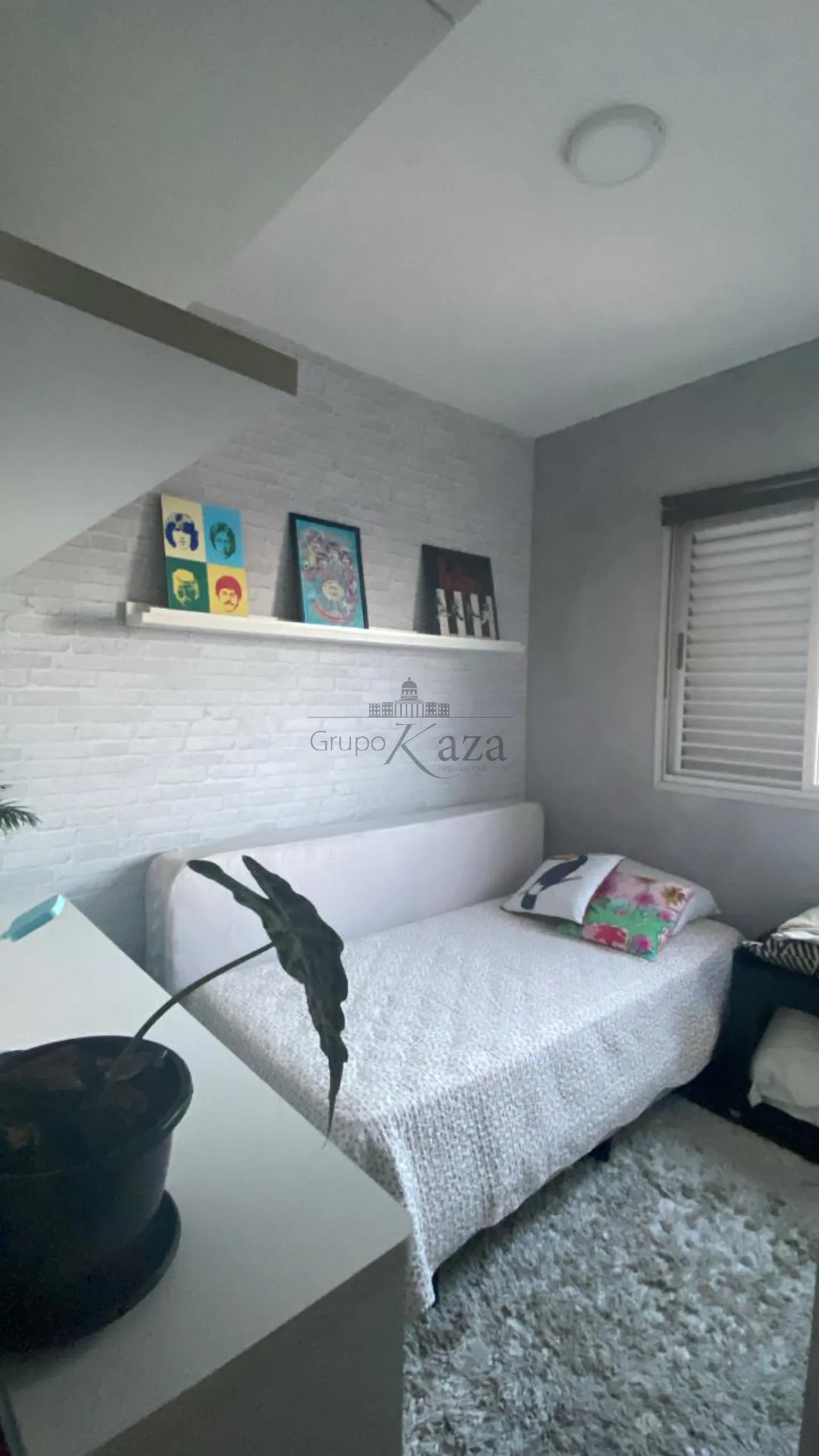 Foto 12 de Apartamento Padrão em Vila Tatetuba, São José dos Campos - imagem 12