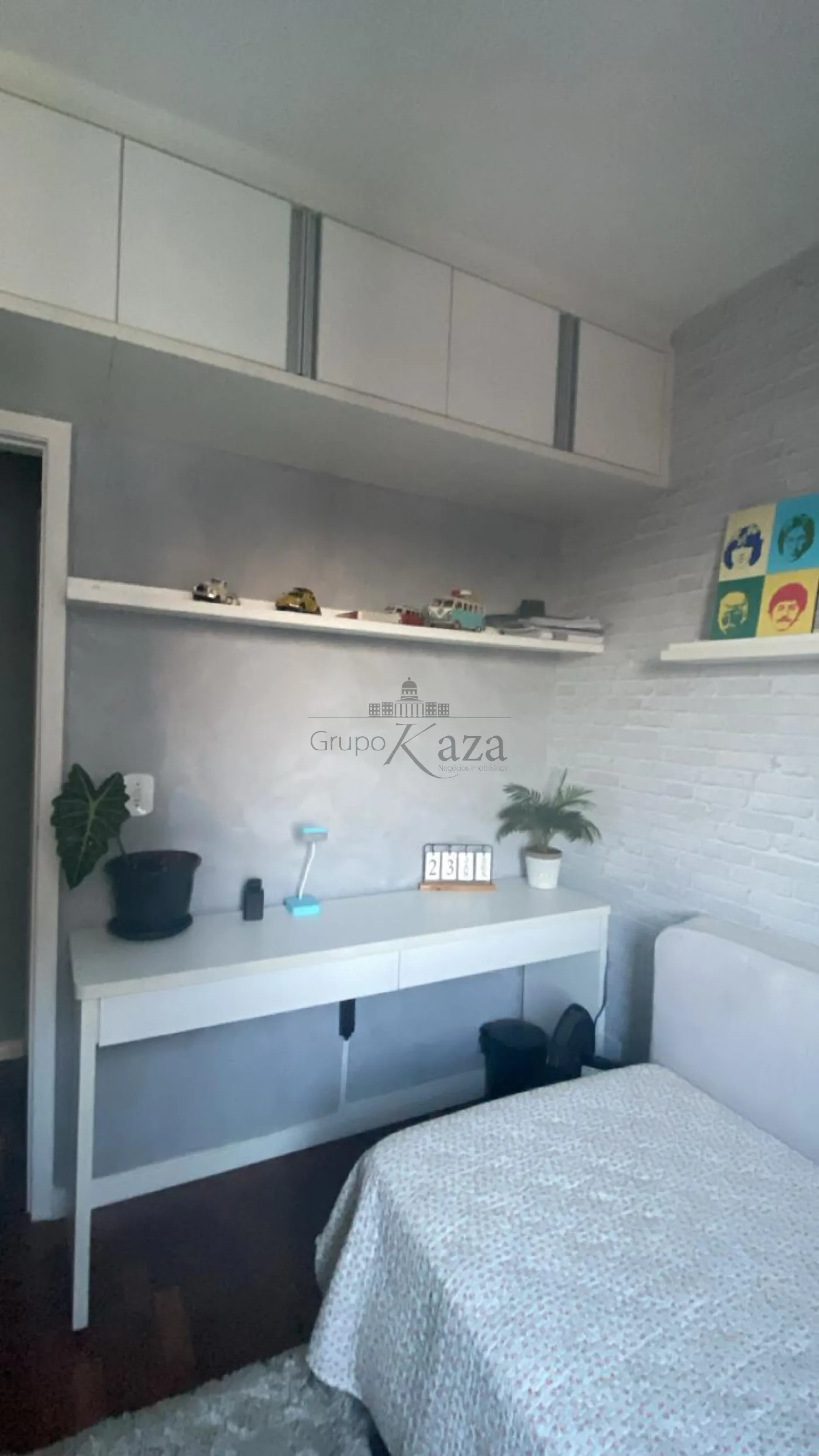 Foto 13 de Apartamento Padrão em Vila Tatetuba, São José dos Campos - imagem 13