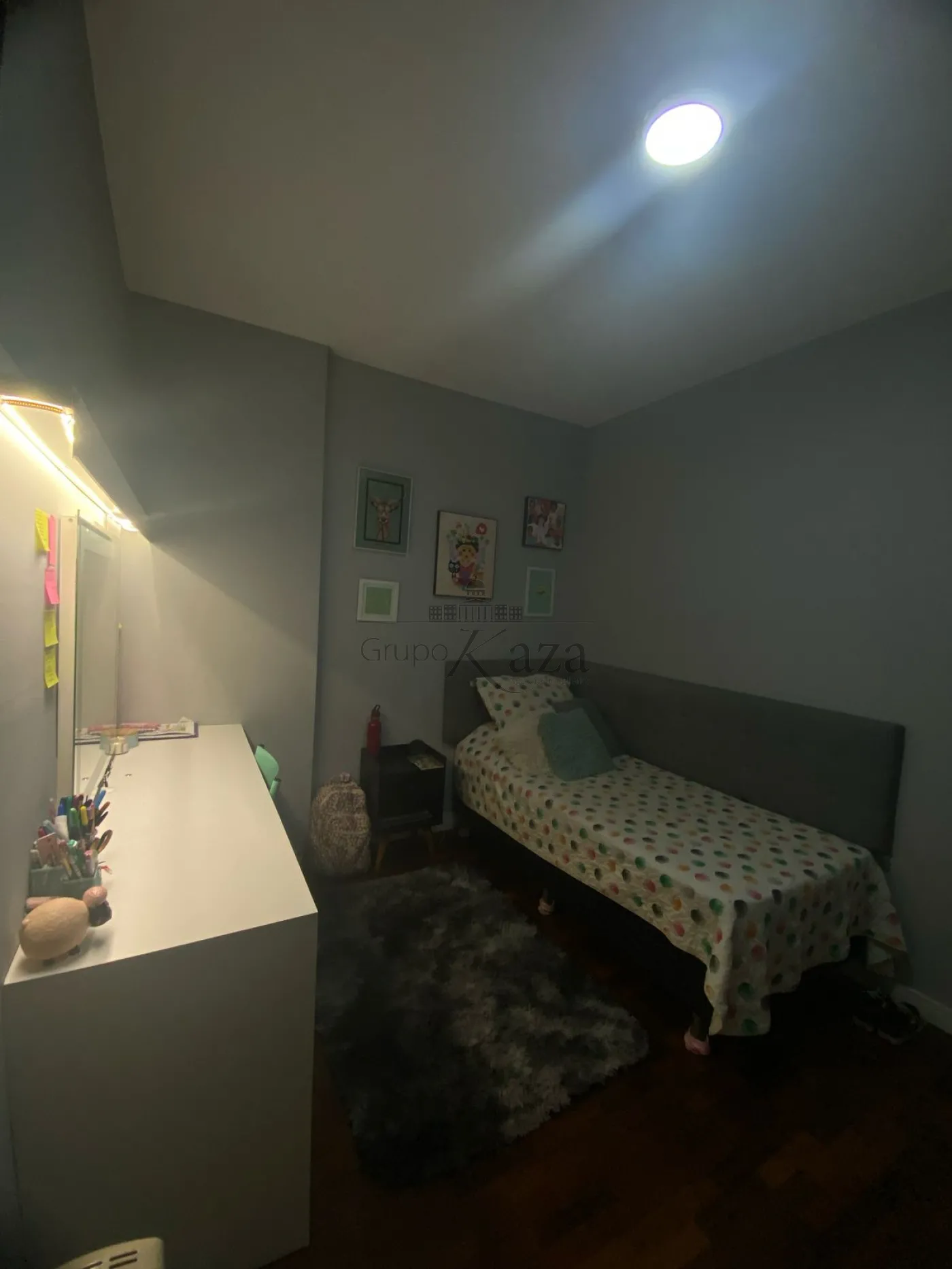 Foto 14 de Apartamento Padrão em Vila Tatetuba, São José dos Campos - imagem 14