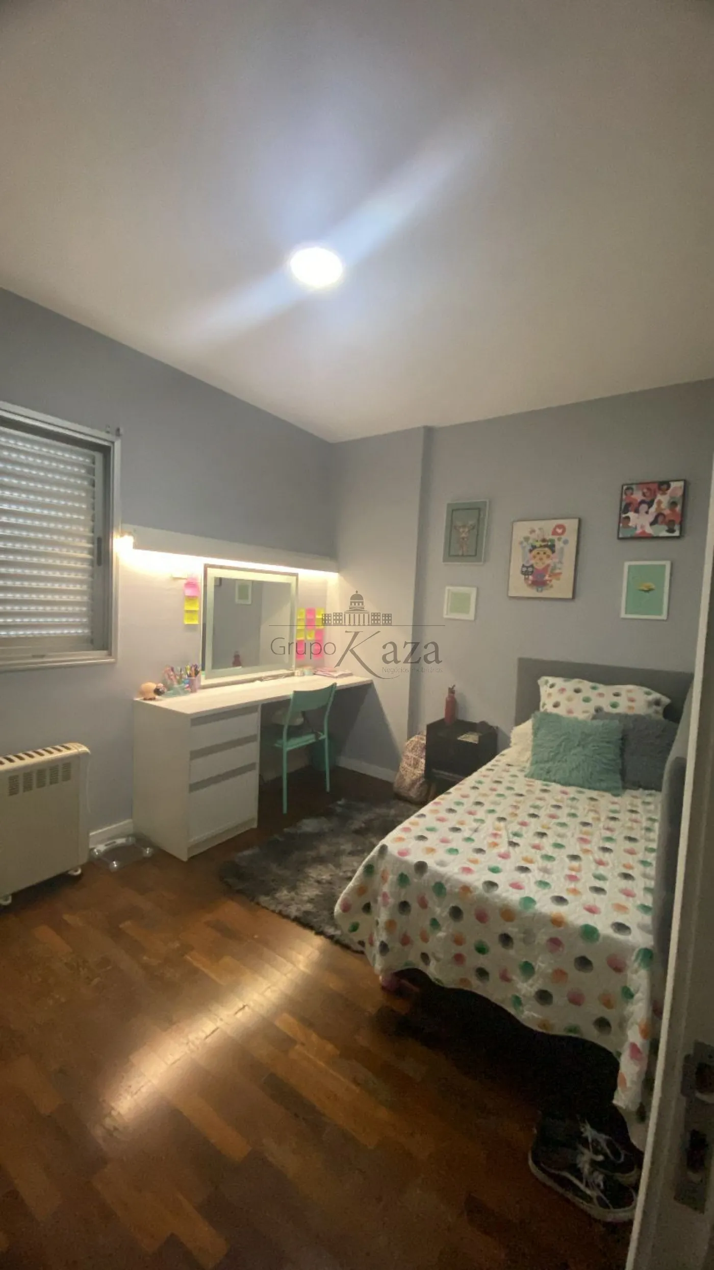 Foto 15 de Apartamento Padrão em Vila Tatetuba, São José dos Campos - imagem 15