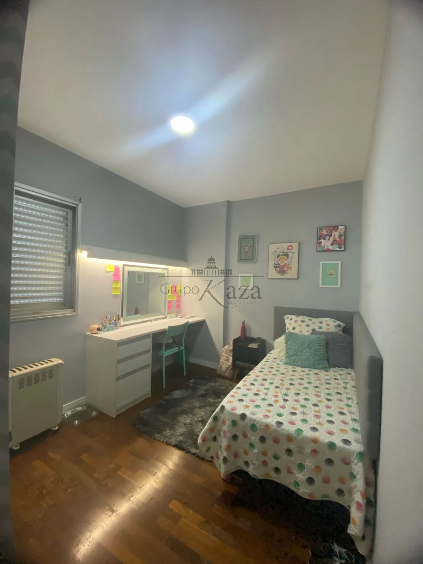 Foto 16 de Apartamento Padrão em Vila Tatetuba, São José dos Campos - imagem 16
