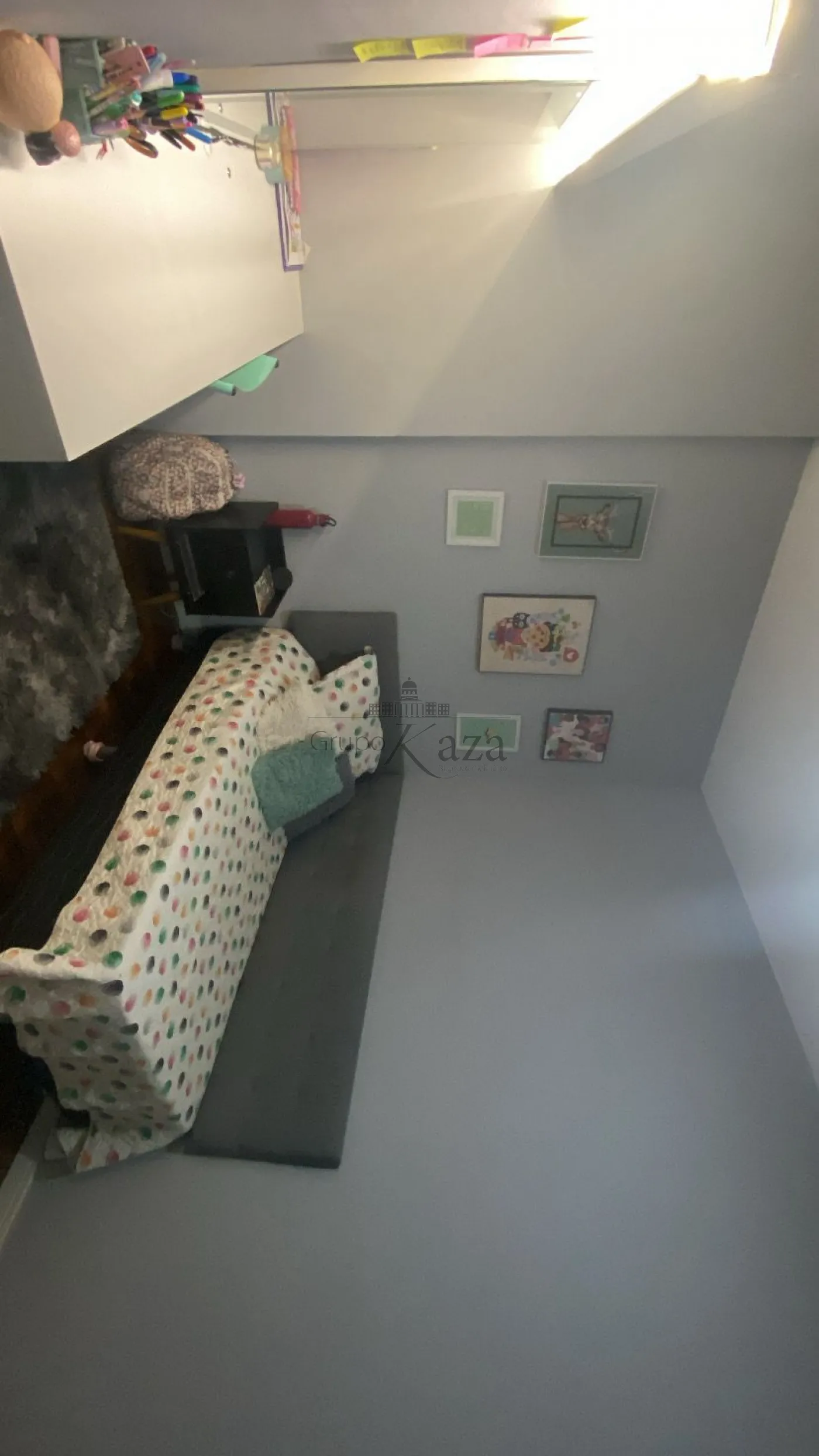 Foto 18 de Apartamento Padrão em Vila Tatetuba, São José dos Campos - imagem 18