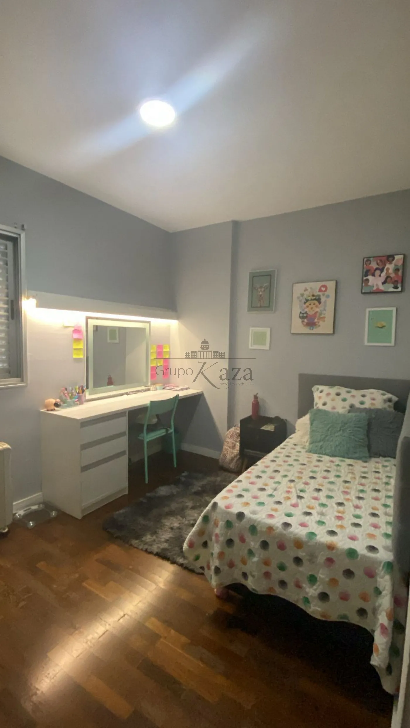 Foto 17 de Apartamento Padrão em Vila Tatetuba, São José dos Campos - imagem 17