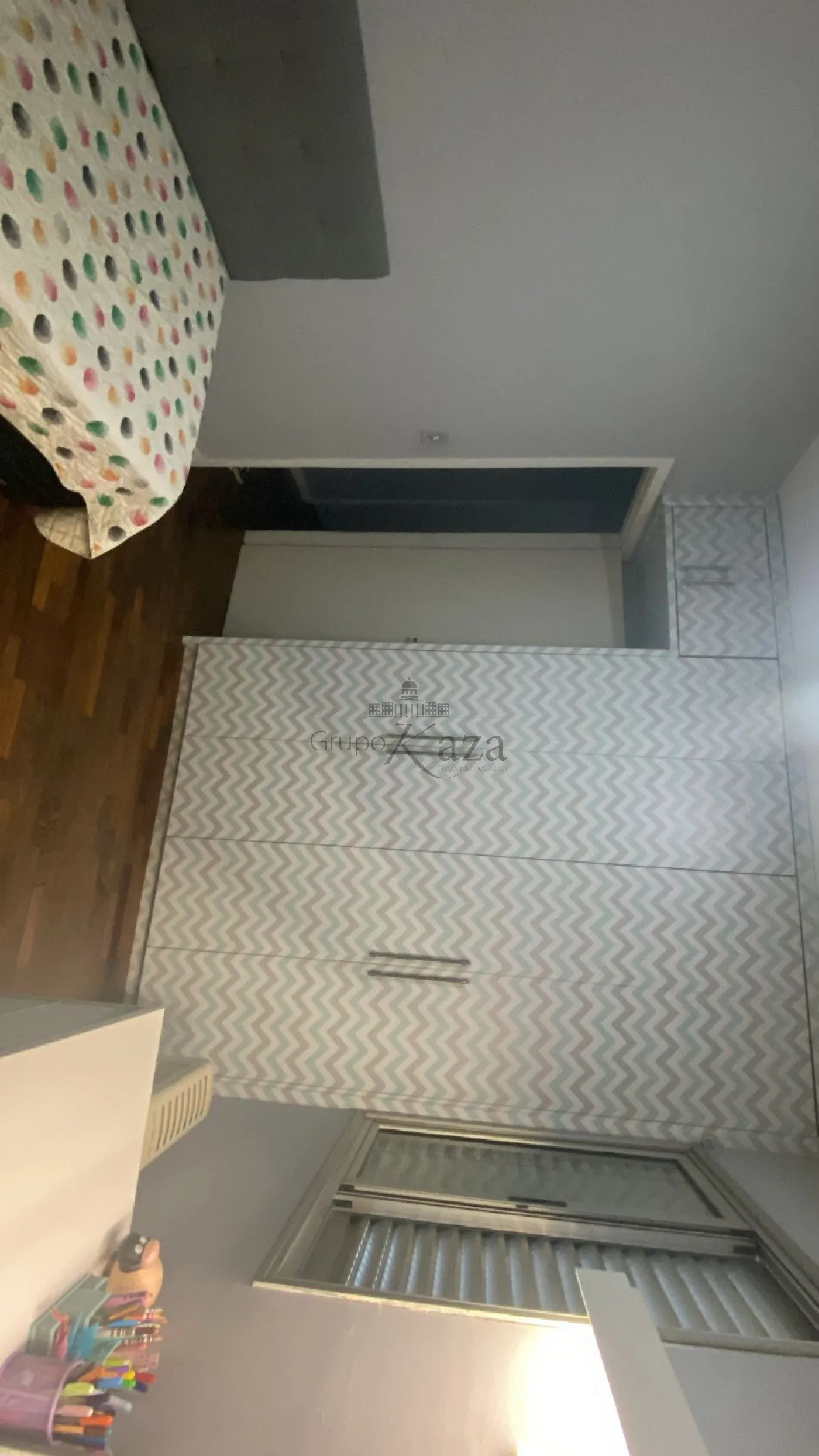 Foto 20 de Apartamento Padrão em Vila Tatetuba, São José dos Campos - imagem 20